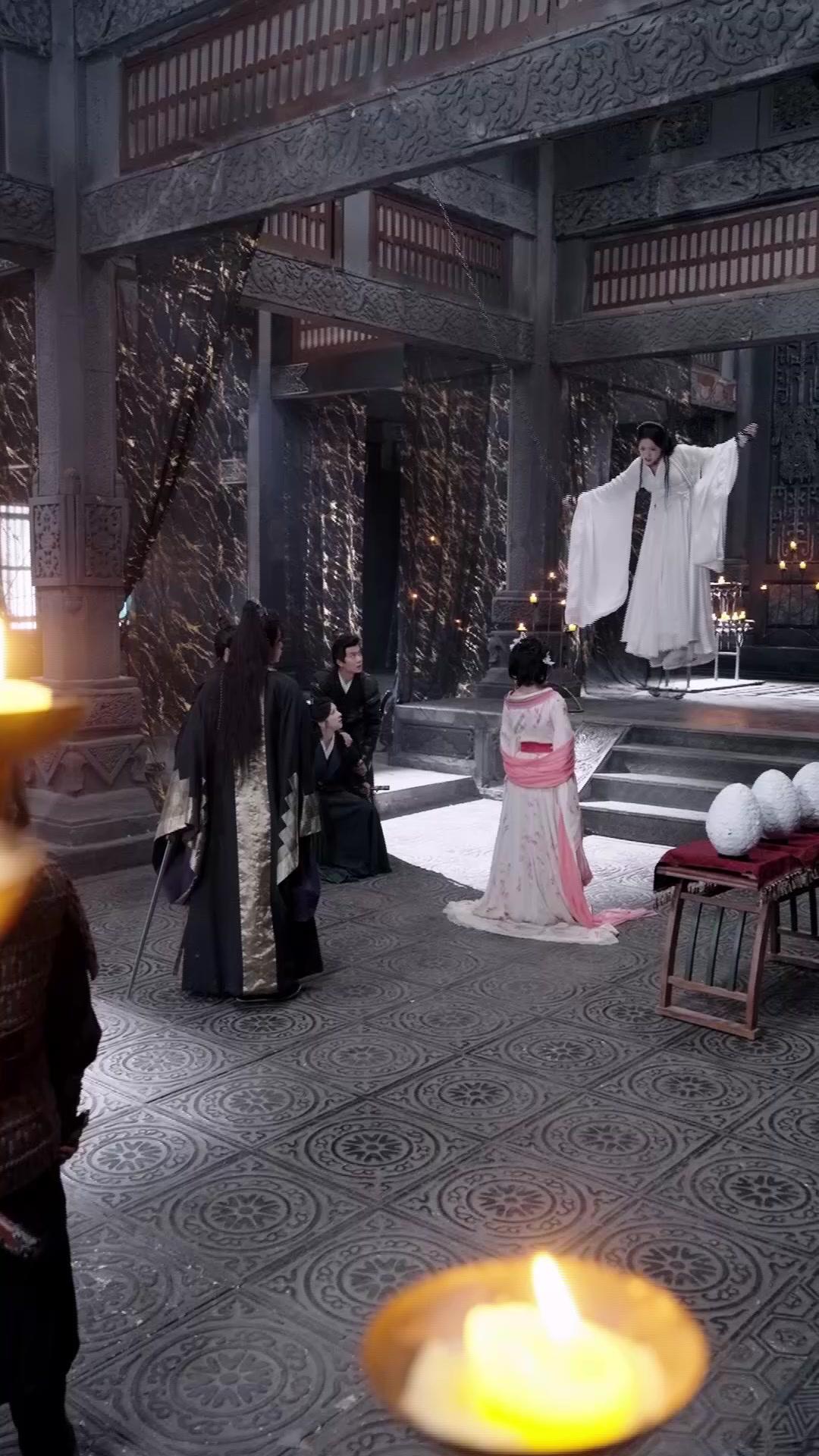 The Goddess He Wrongly Cast Away