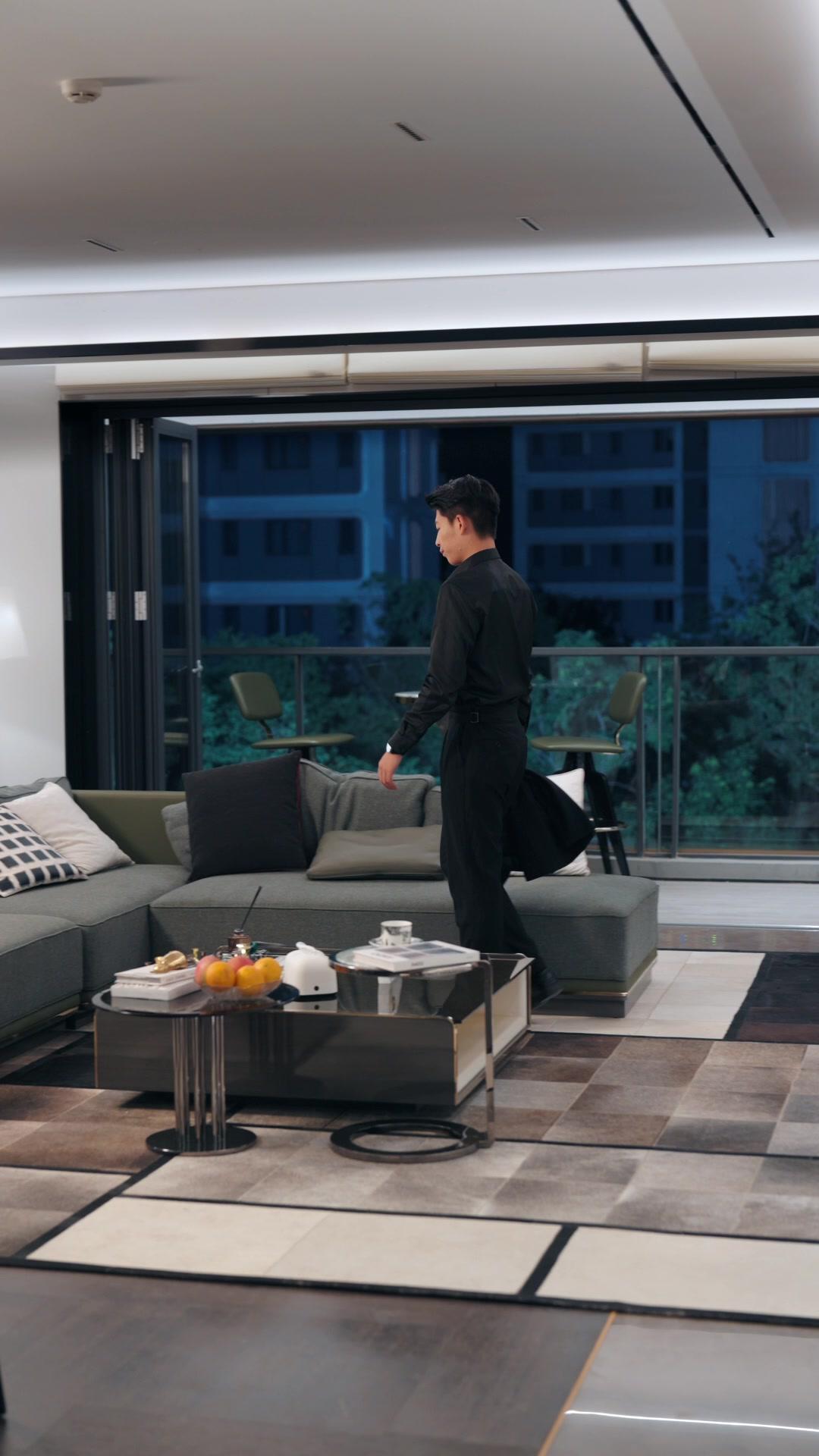 Terjebak Dendam, Terikat Cinta