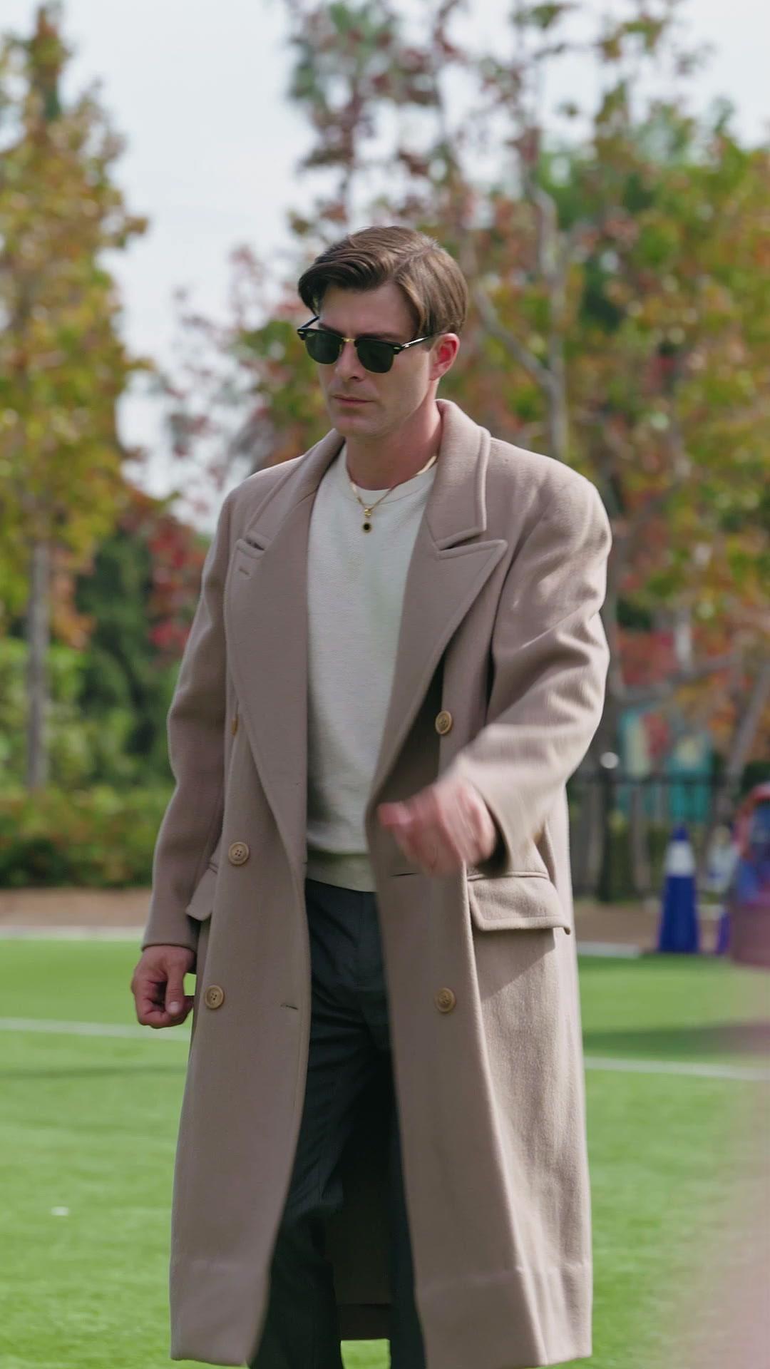 The Billionaire Dad I Never Knew