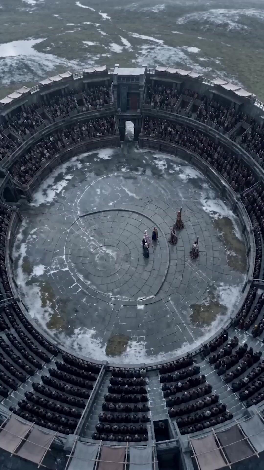 (Sulih suara) Satu Langkah Menjadi Dewa