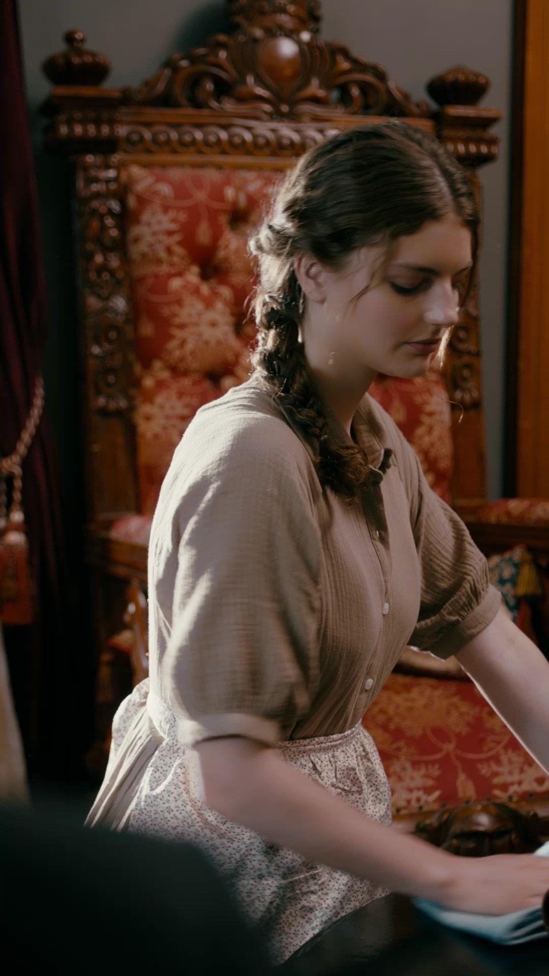 My cold blooded alpha king