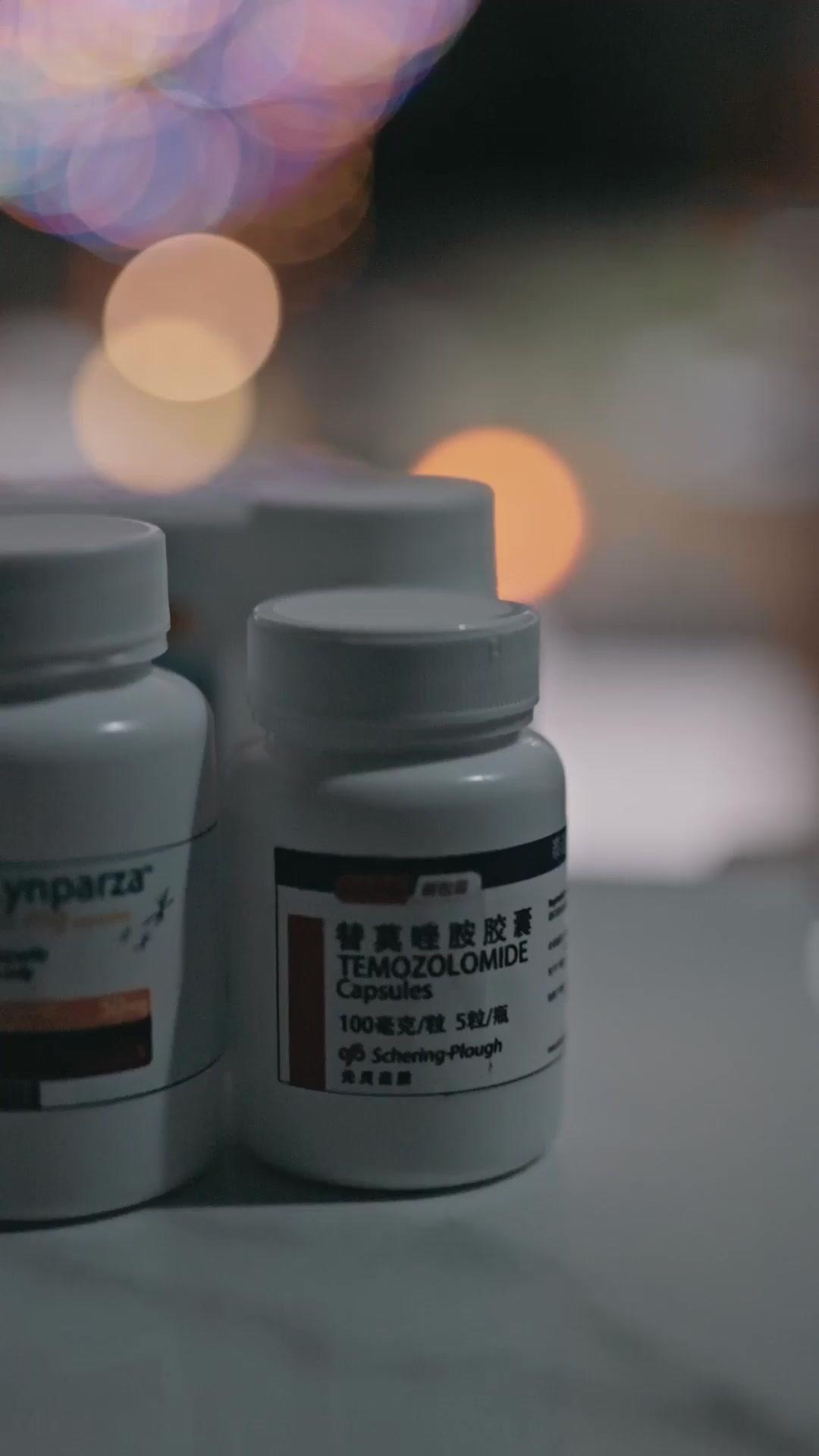 I'm Not Your Baby Girl