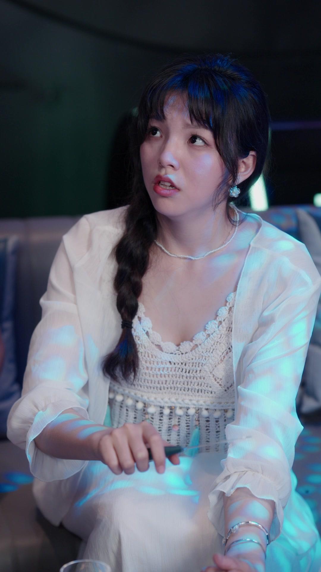 I'm a Self-Aware Fictional Character