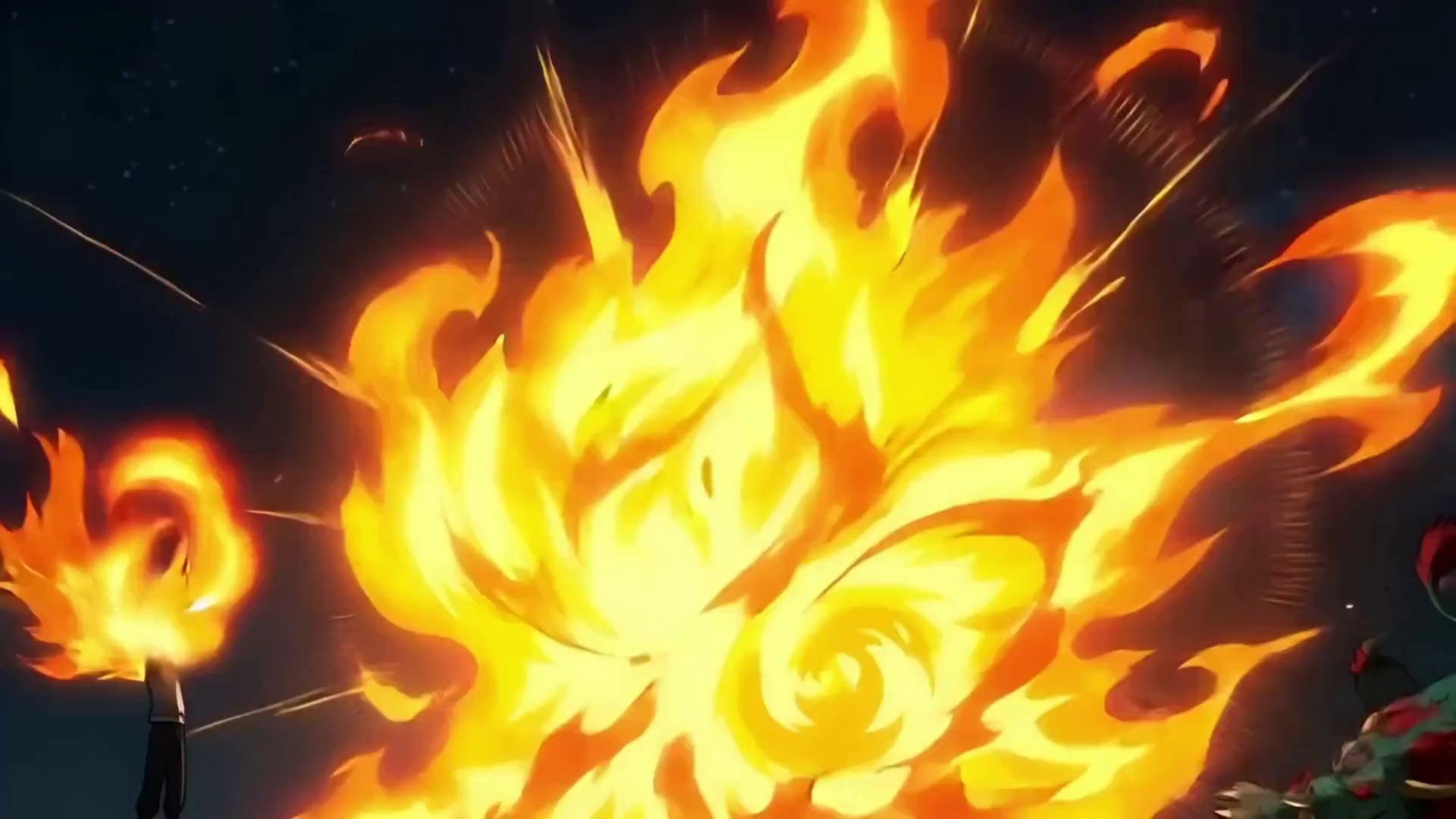 (Dubbed) Oh No! She Dumped Me... On Doomsday!