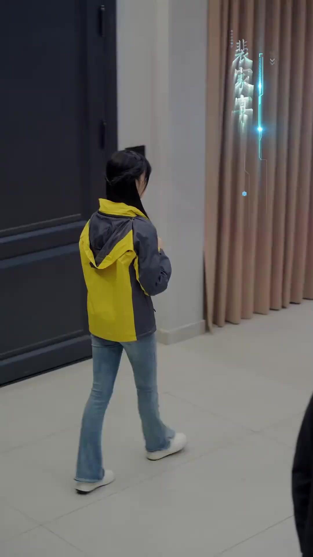 DE LA LIVRAISON À L'AMOUR