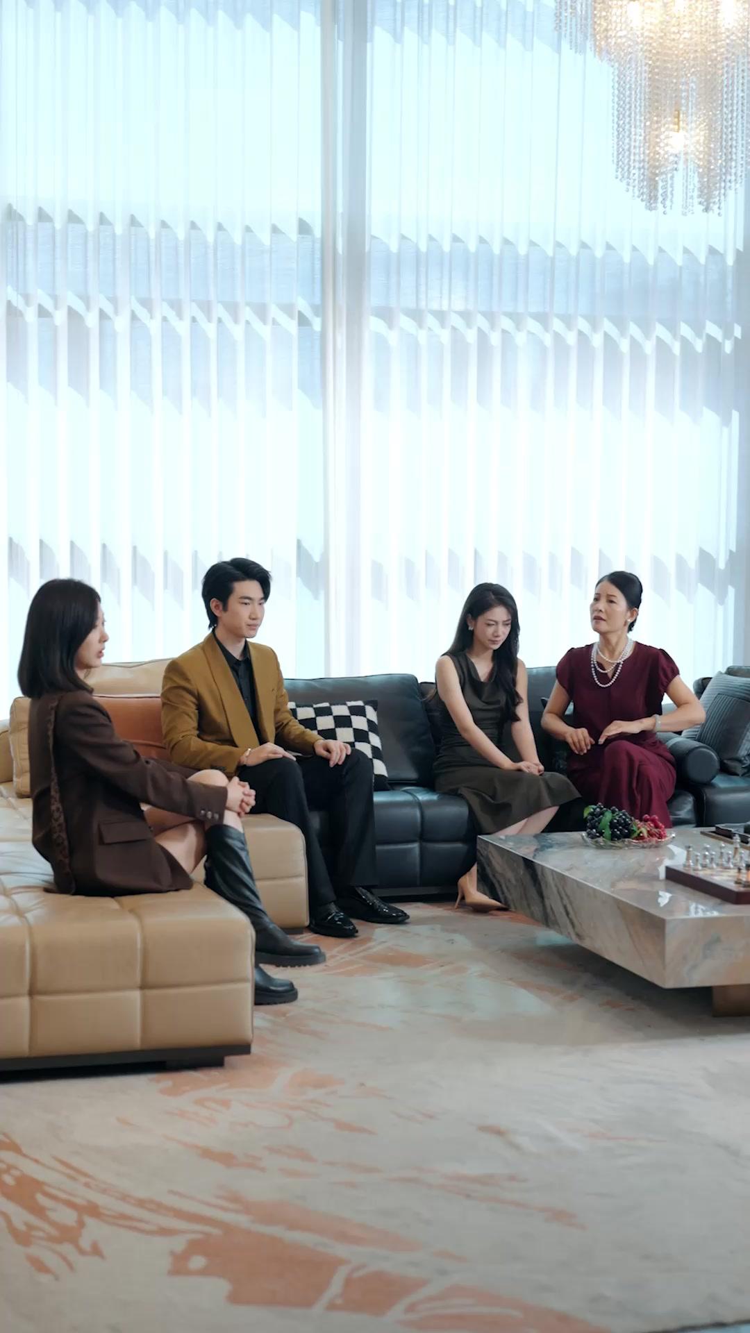 Pengadilan Putri Kaya