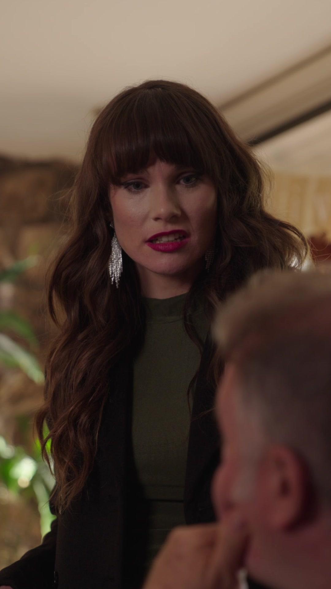 Till Truth Do Us Apart