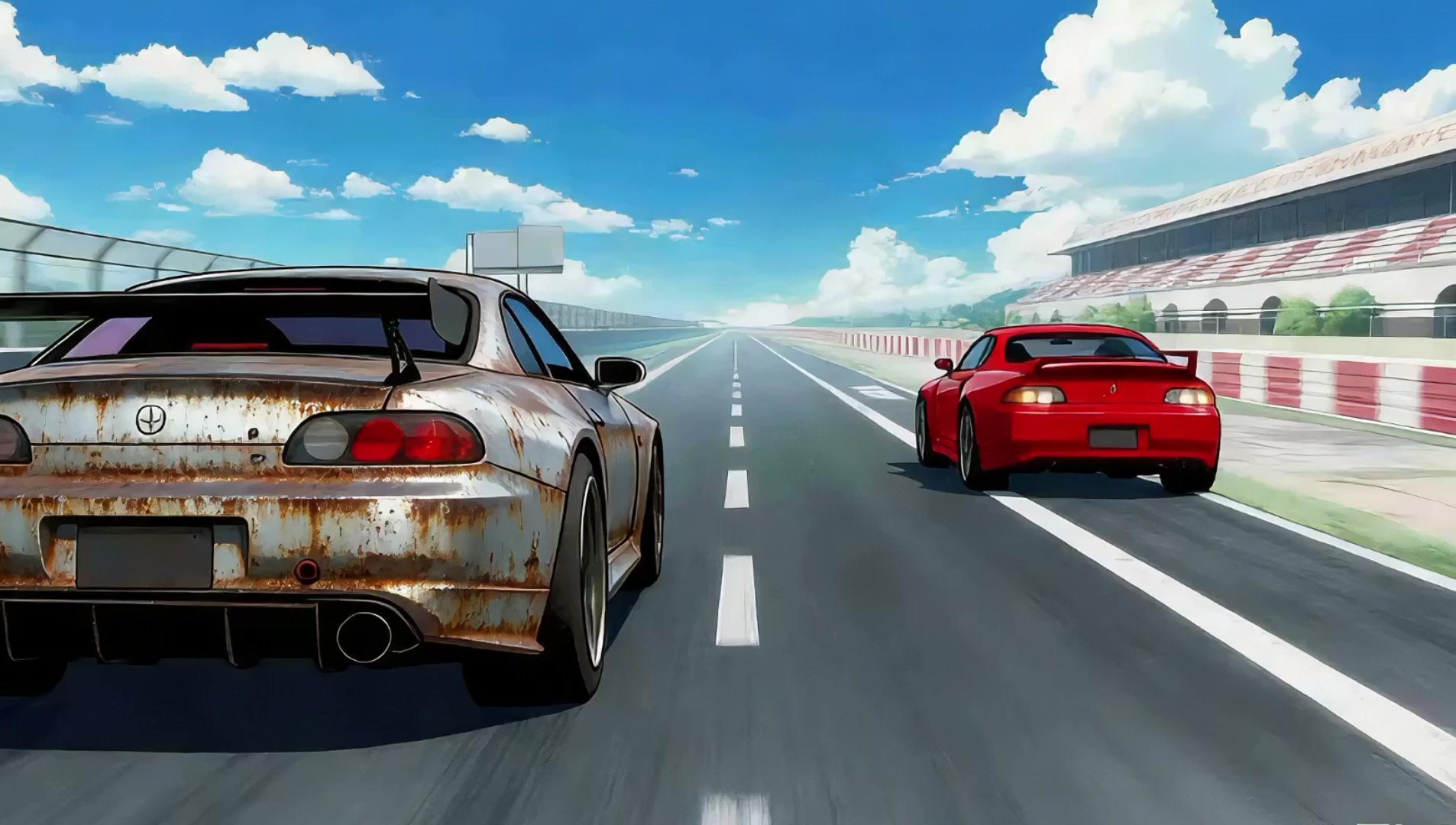 Final Turu: İntikam