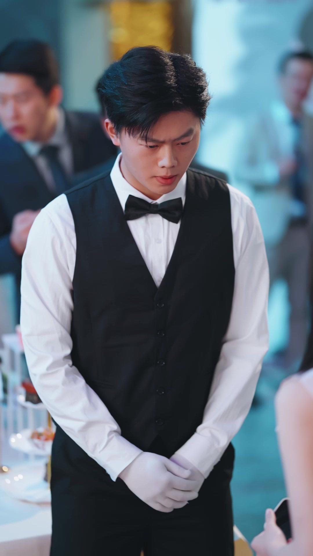 The Heiress They Disowned