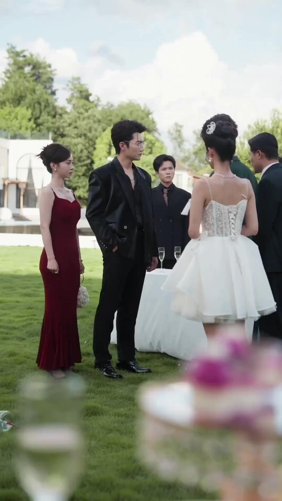 (Dubbed) My Ex's Uncle... Is Obsessed With Me?