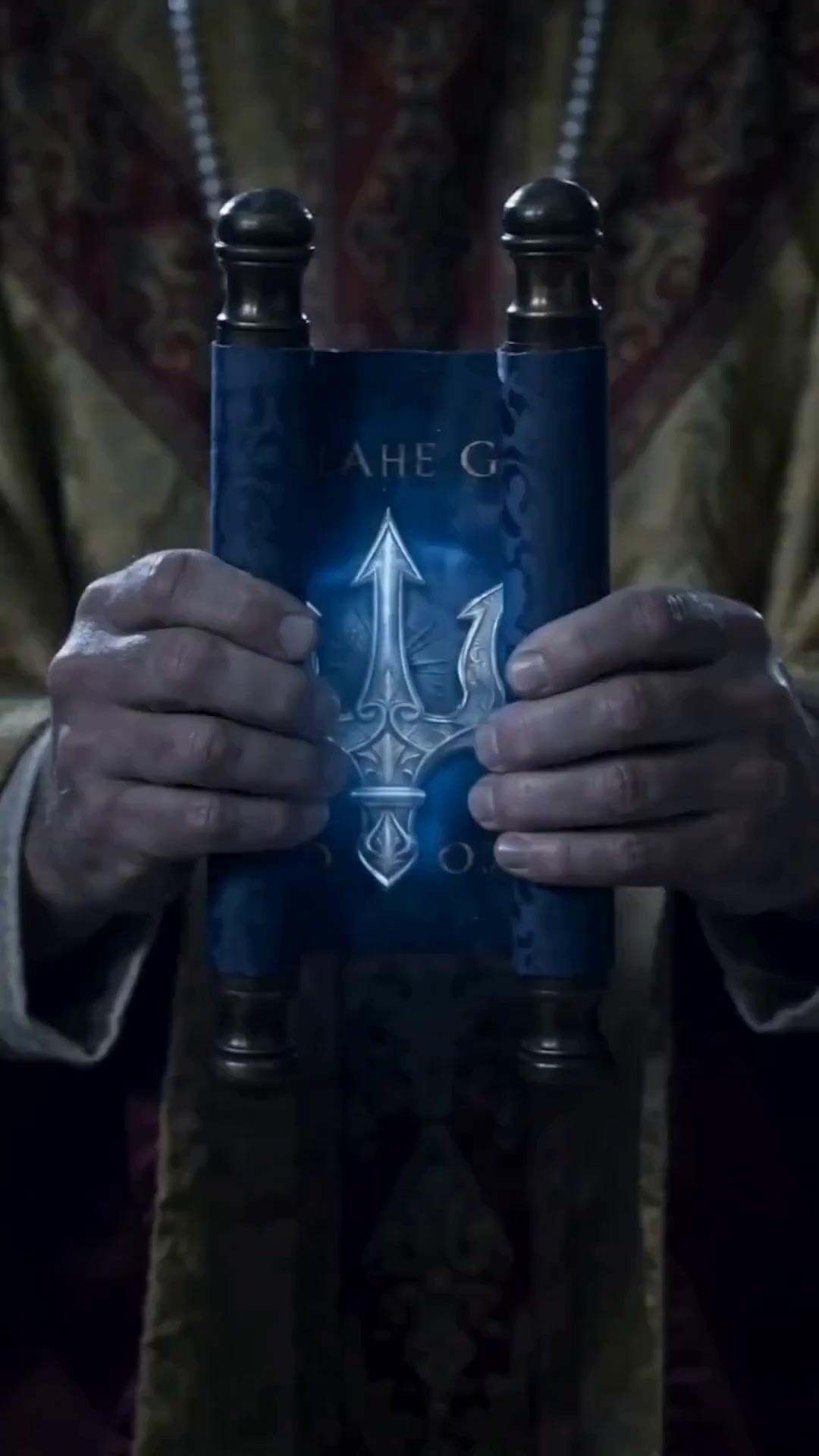 (Dublajlı) Tek Hamlede Tanrı Modu