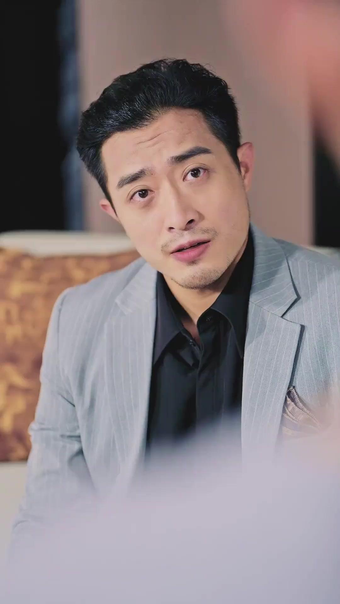 Salah Cinta Sepuluh Tahun