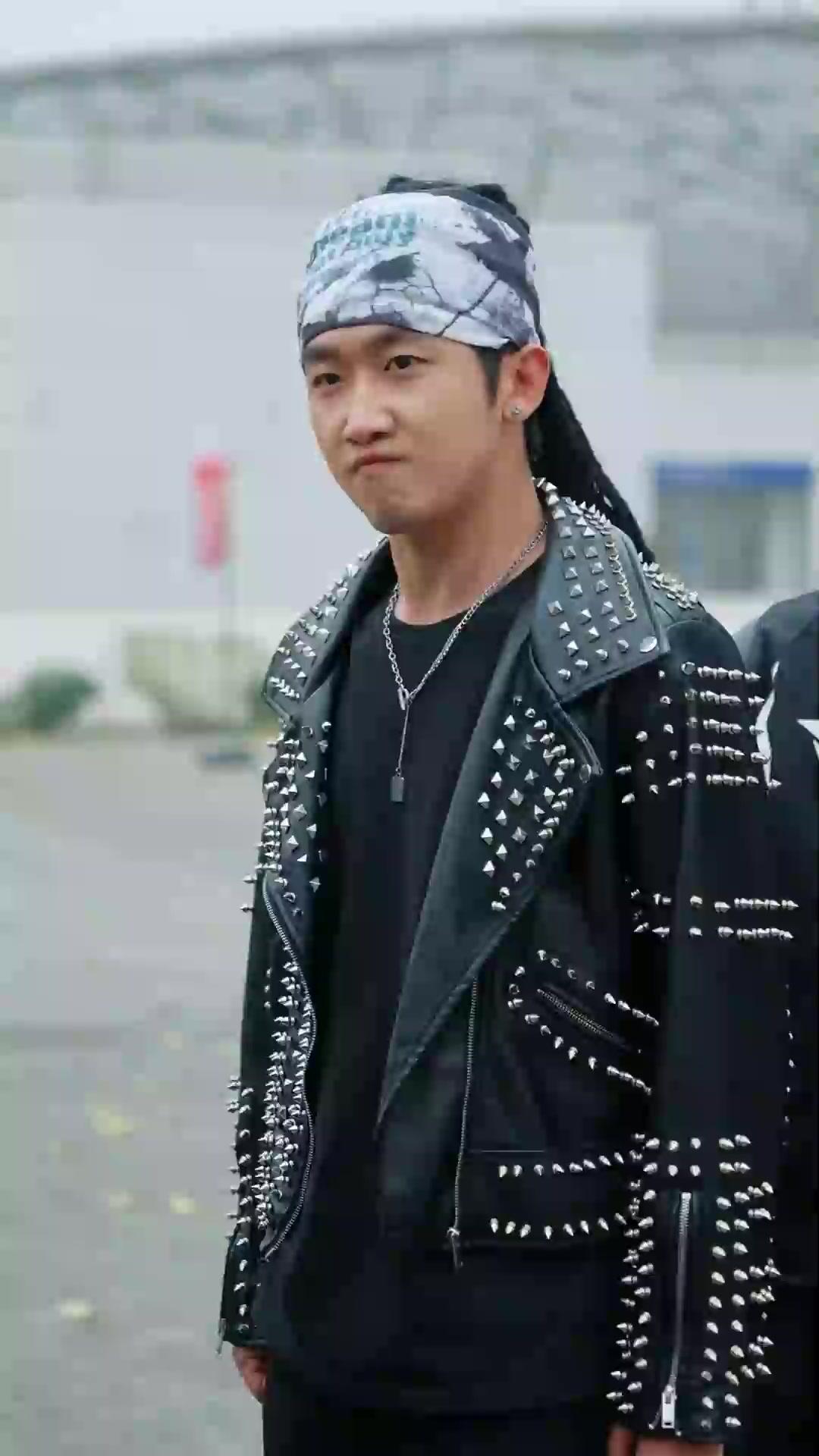 (Sulih suara)Gaspol! Pembalap Hebat