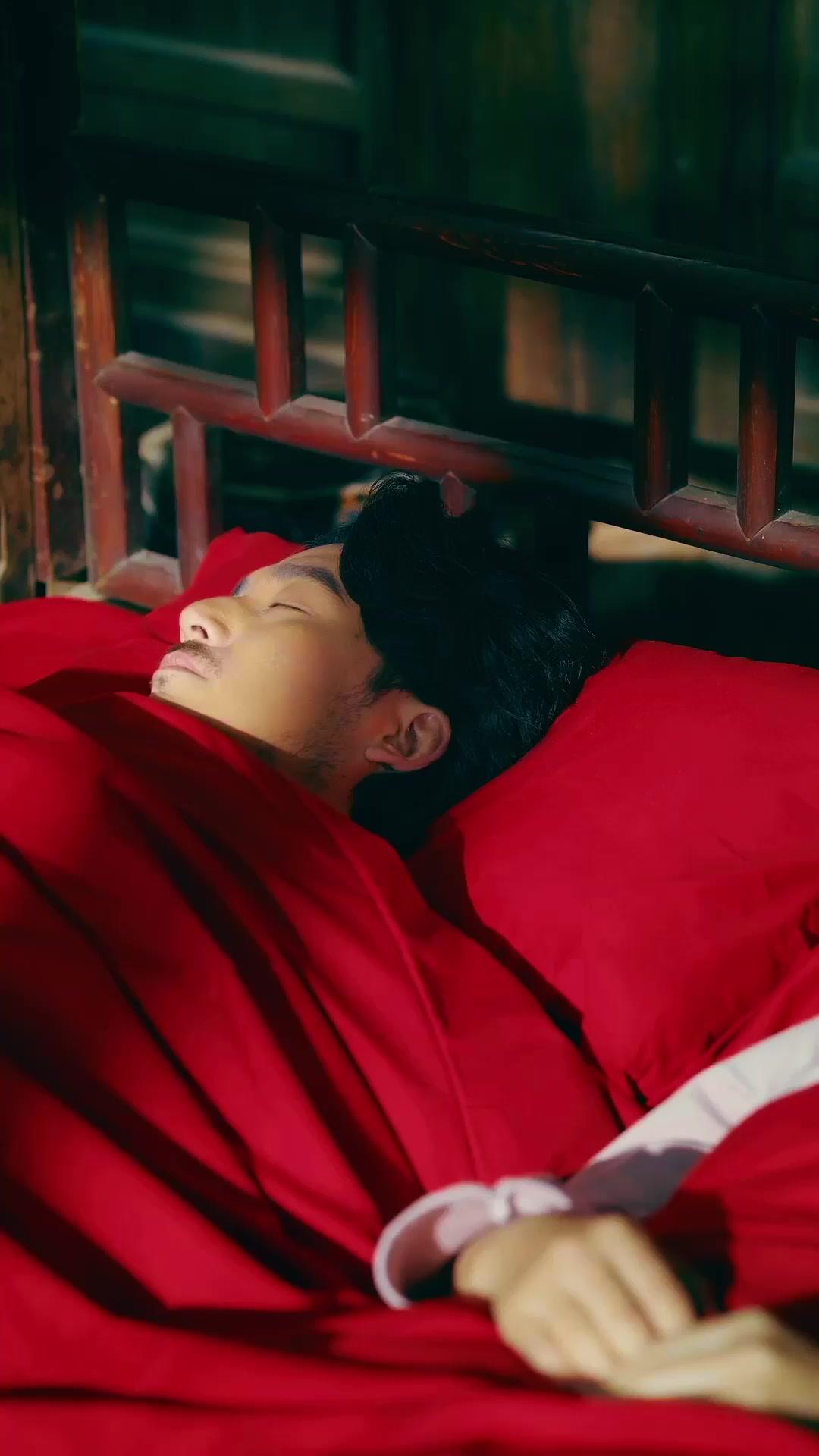 Veggie Husby Woke Up A Billionaire