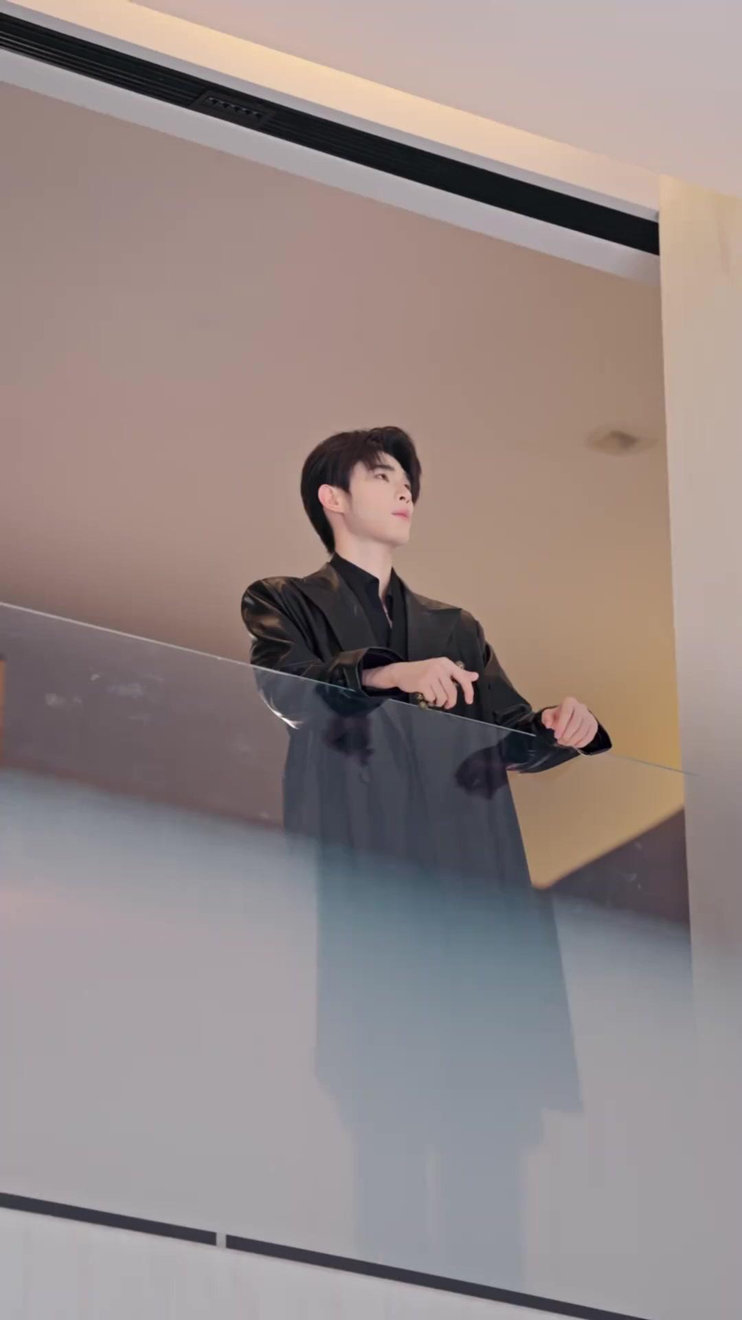 Maldito, me quedé con tu tío