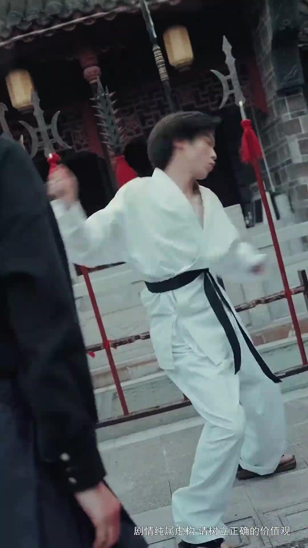 (Synchro)Den Kampfgeist von Xia