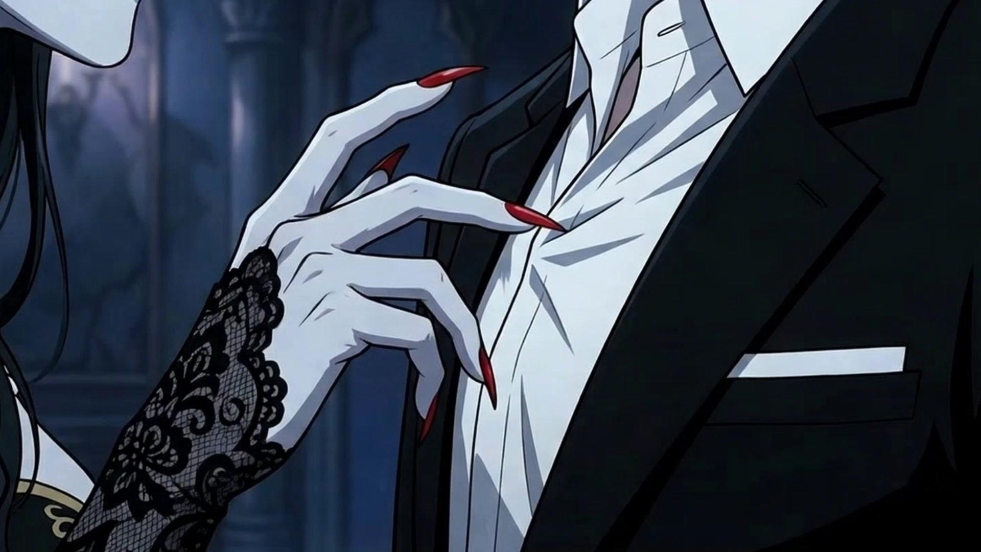 My Ghost Bride is the Boss?!