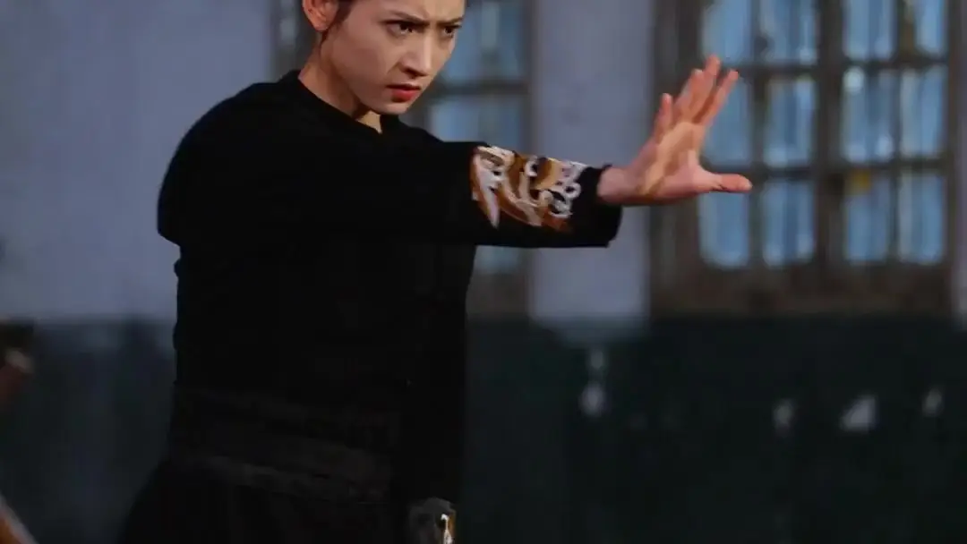 Mom’s Blood, Daughter’s Resolve