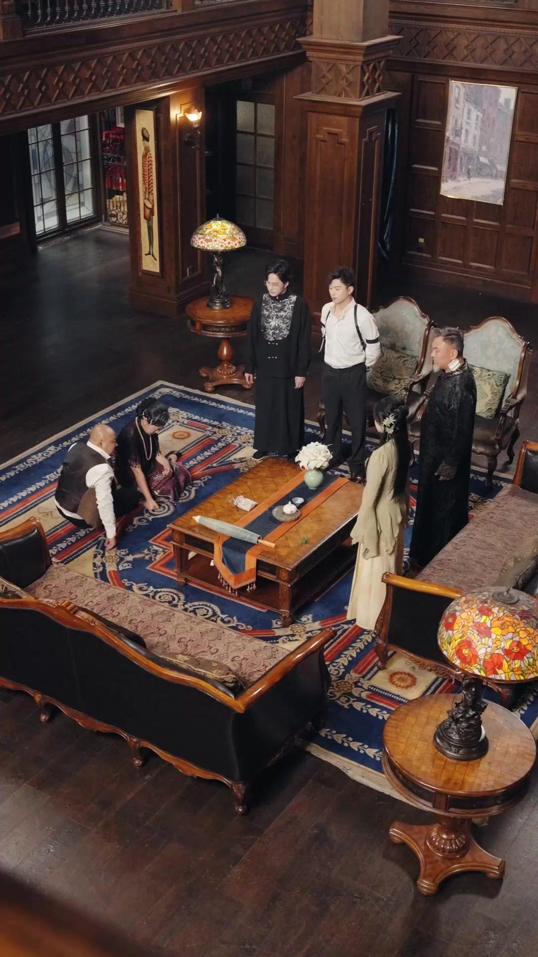 Thần Y Cứu Thế