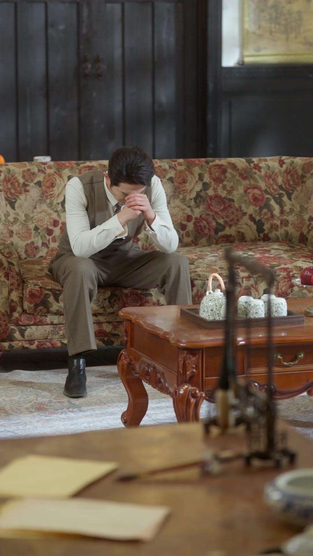 Benci Kau, Rupanya Silap