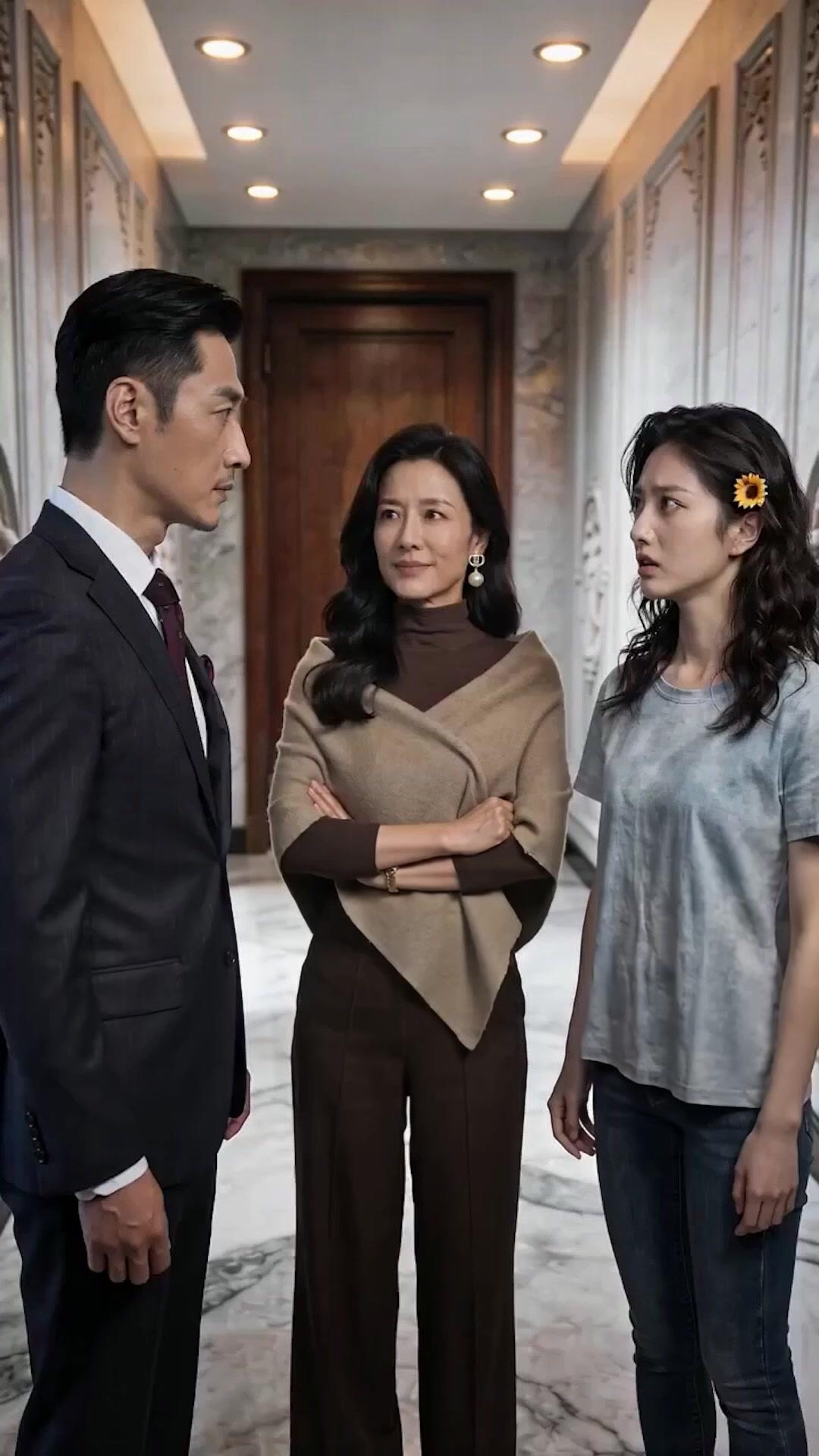 Stole My Life? Enjoy HELL, Sis