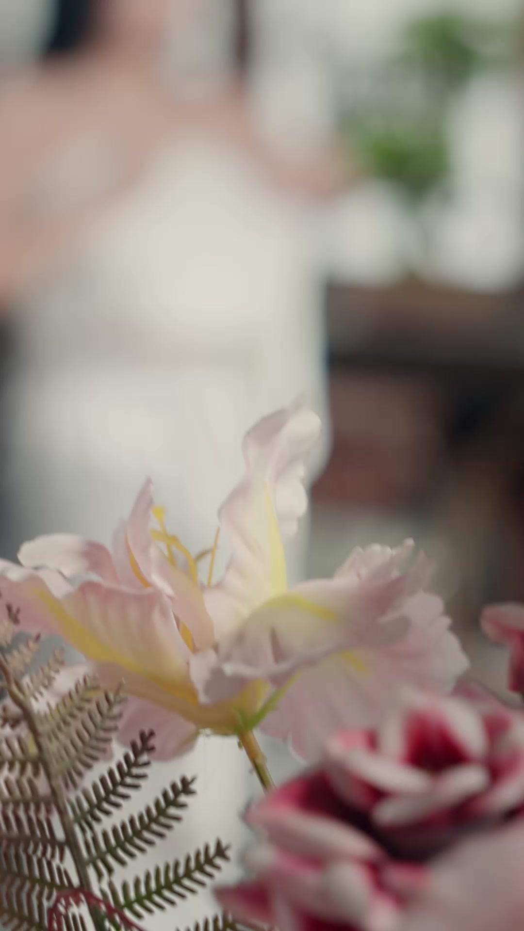 林家有女初針鳴