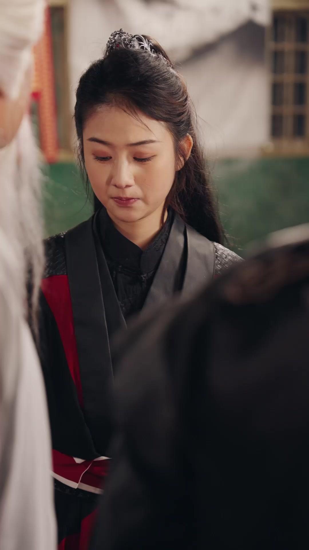 La heredera ocultada