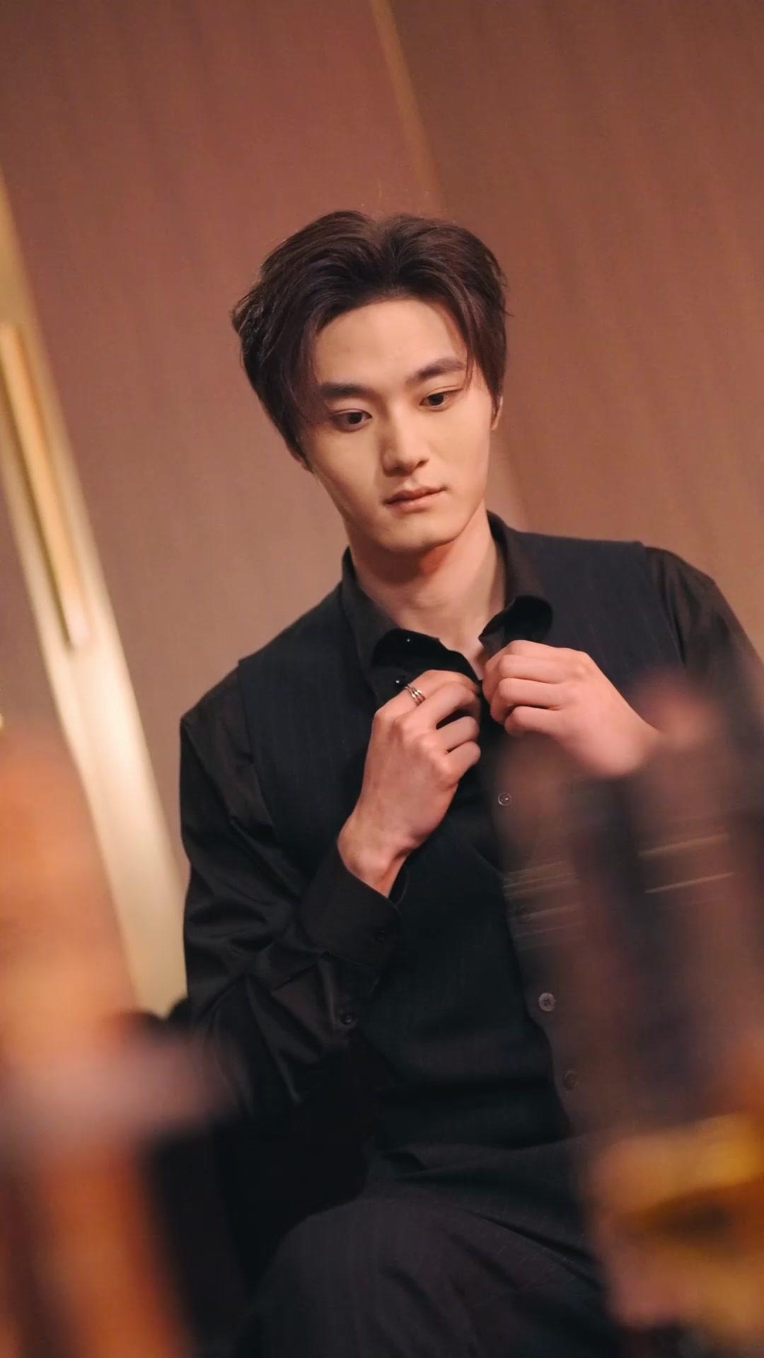 달빛이 저문 밤 