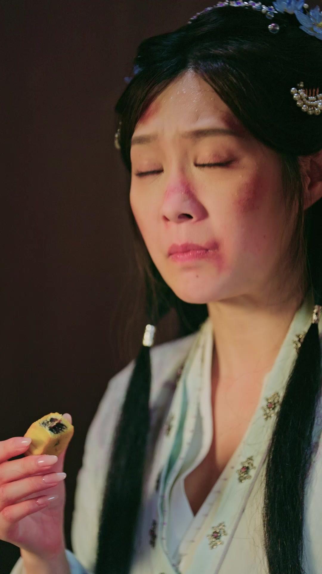 Takhta Berdarah Sang Putri