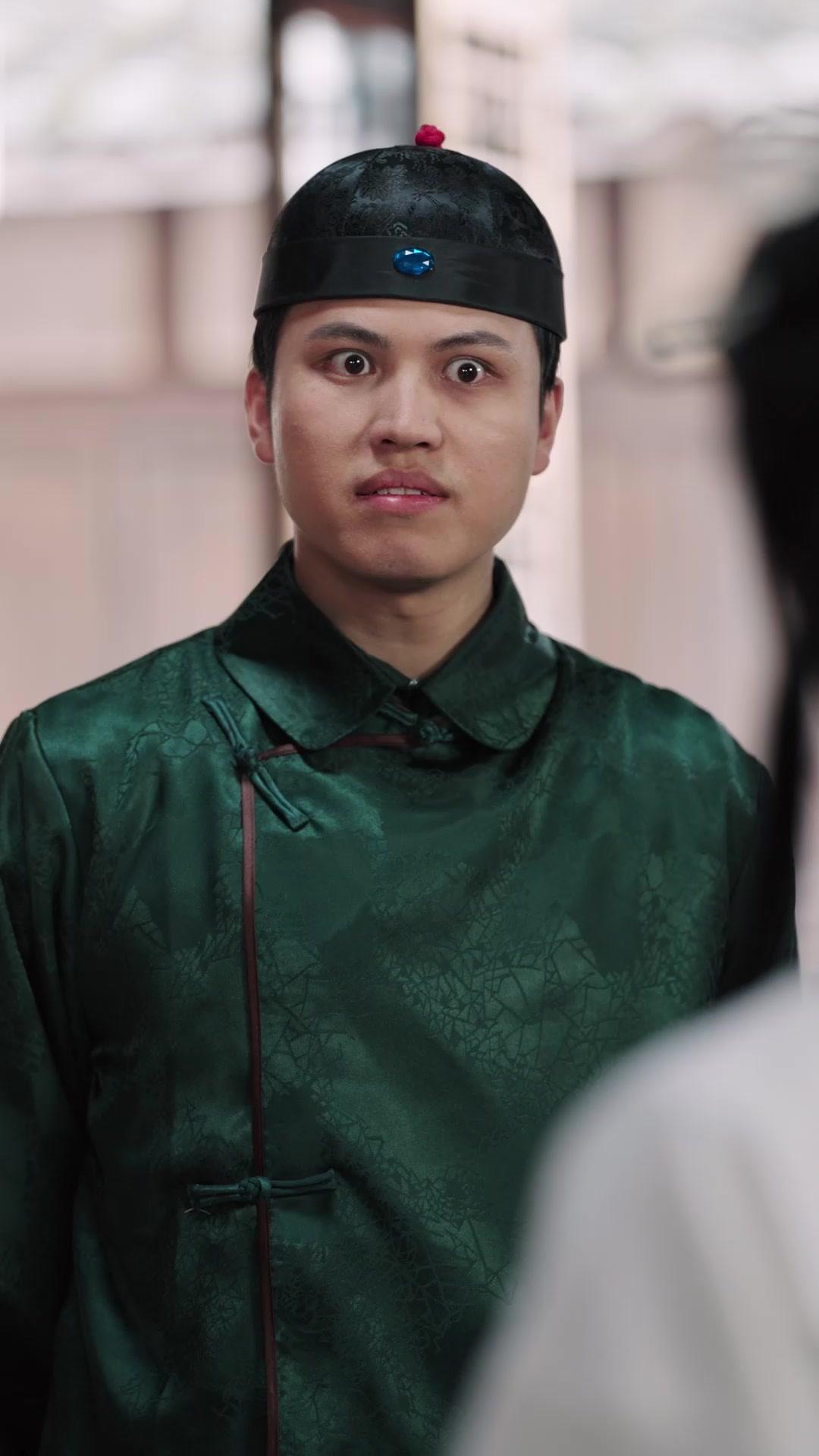 Treasury Queen Returns