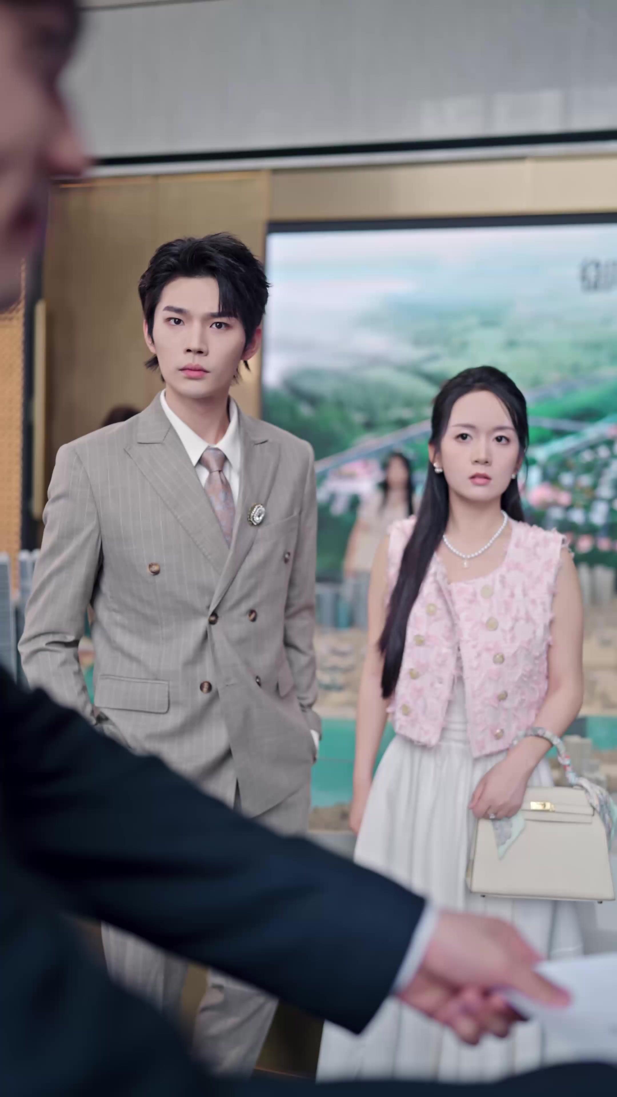 Un Principe Inaspettato