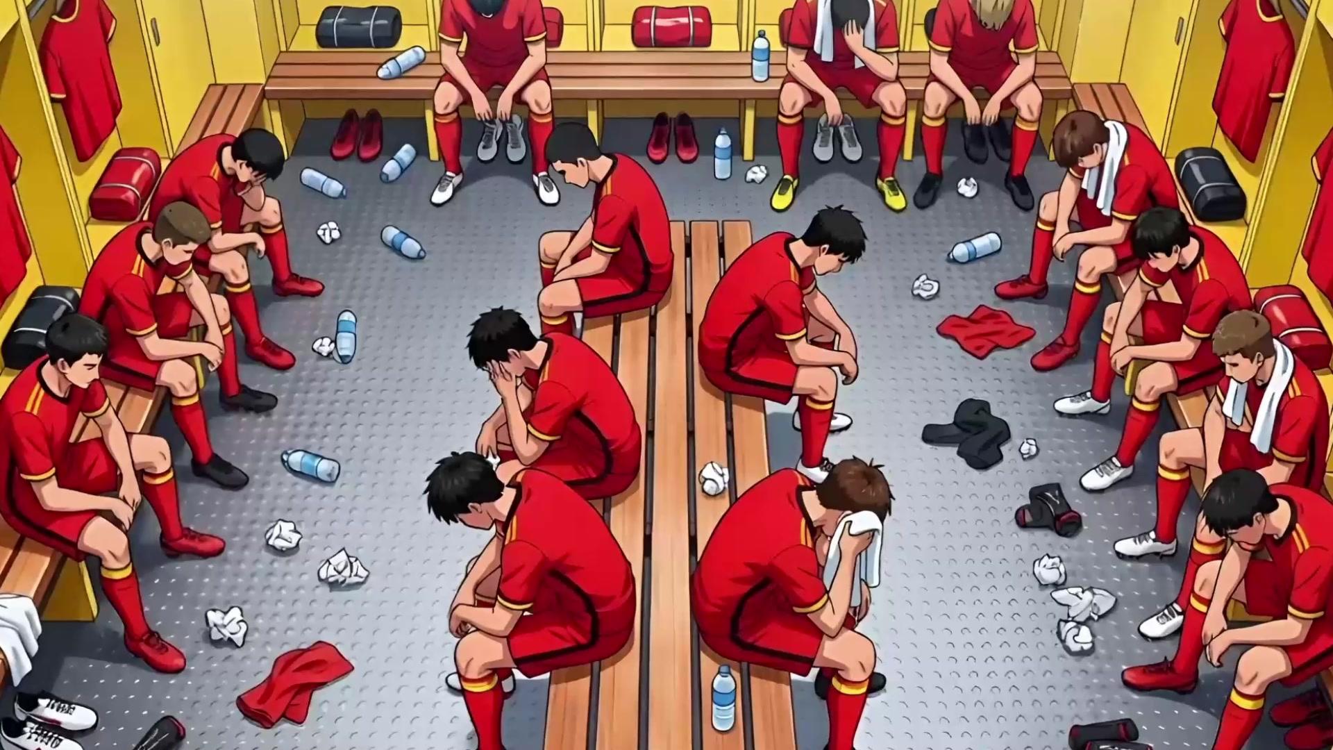 Harapan Sepak Bola Daksia