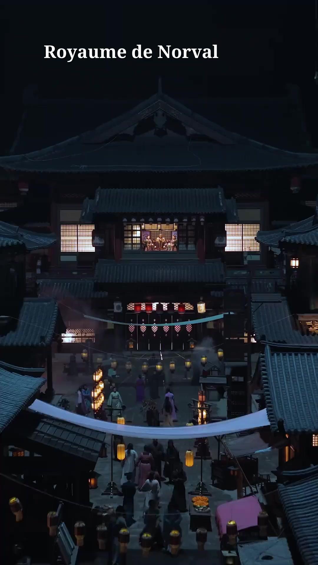 (Doublage) LE LIBERTIN ET SA VENGEANCE 2