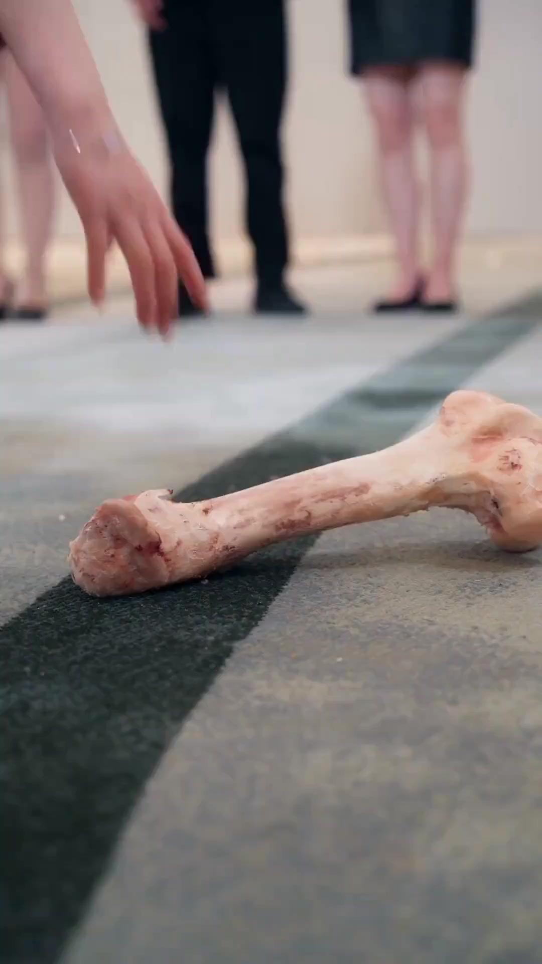 (Dubbed)The Billionaire’s Broken Doll