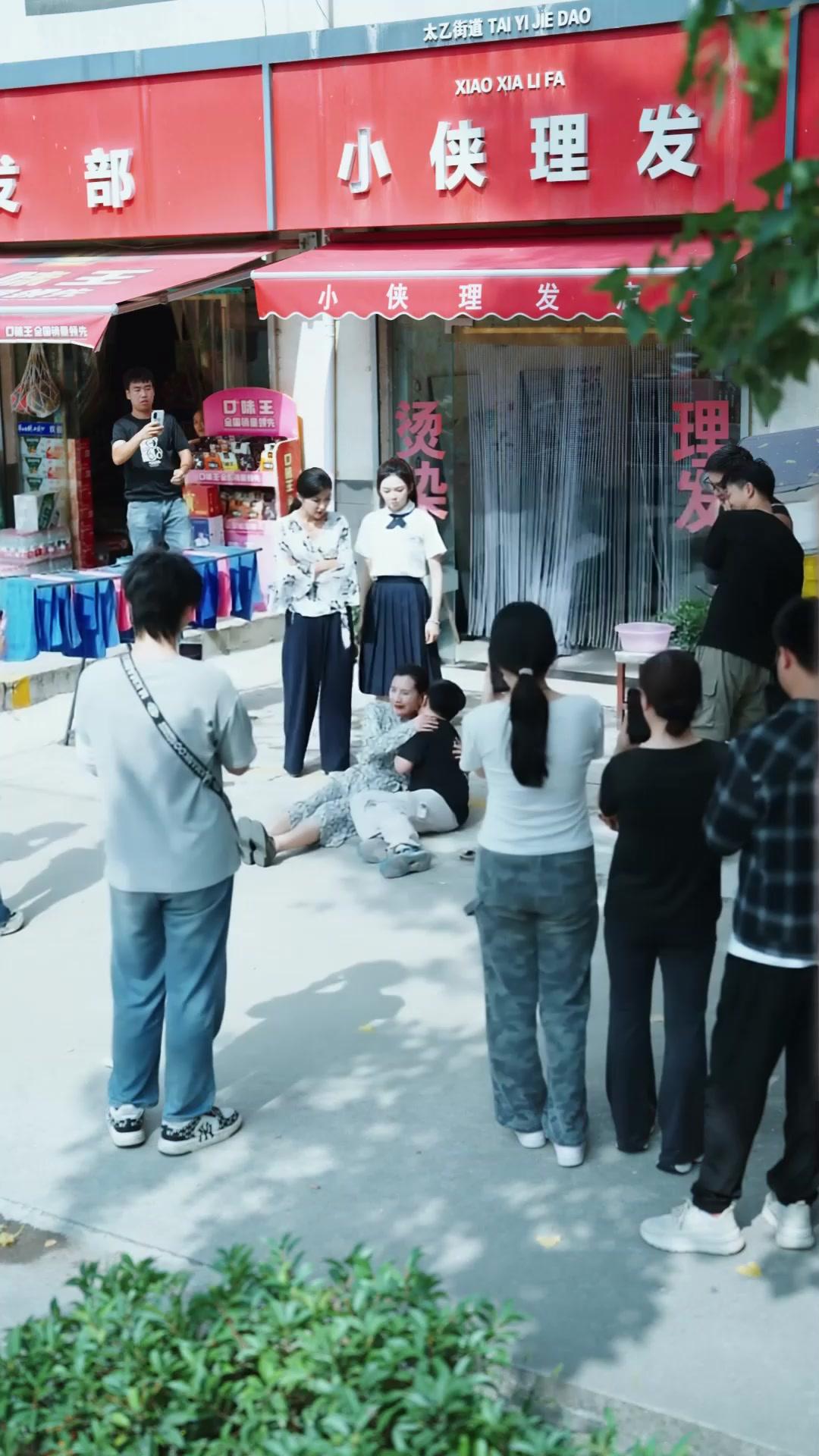 Wrong Love Letter Brings True Love