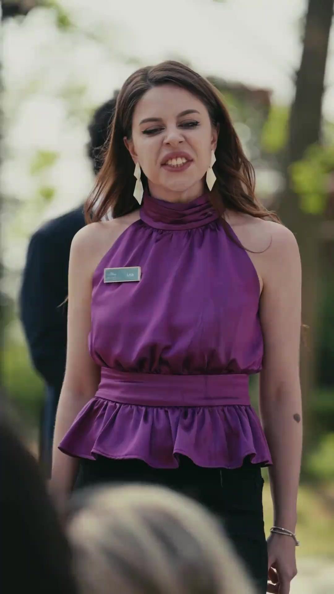 Pehchan Galat, Saaza Barabar