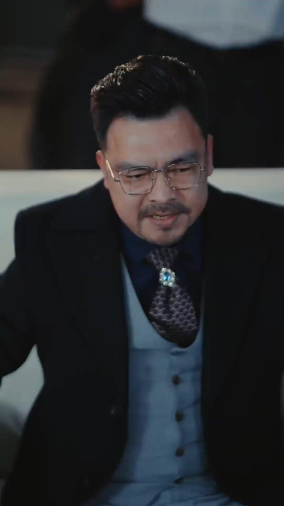 Raja Tinju! Dua Naga di Ring