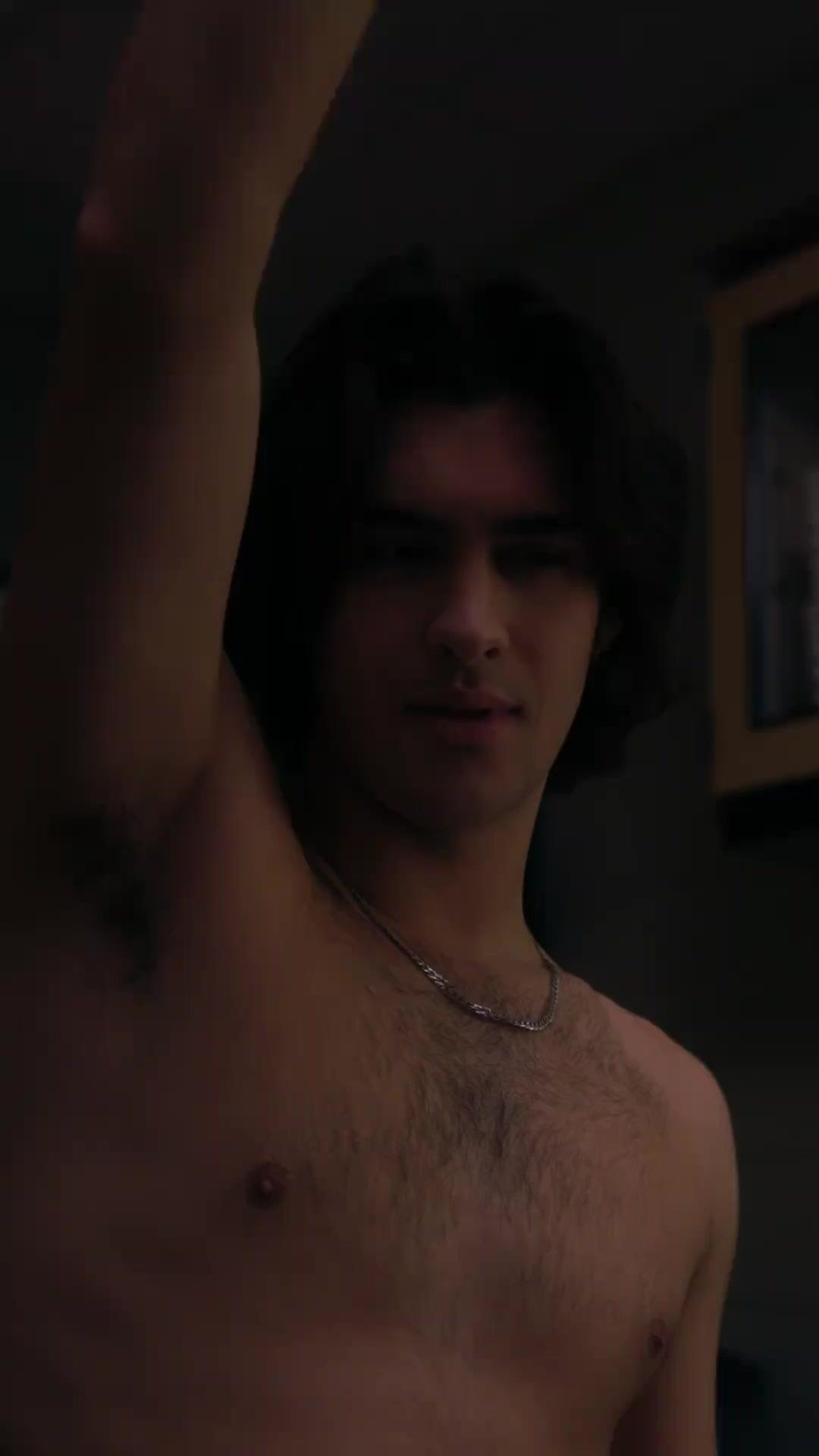 (Synchro) Hoppla! Mein Nerd-Kätzchen