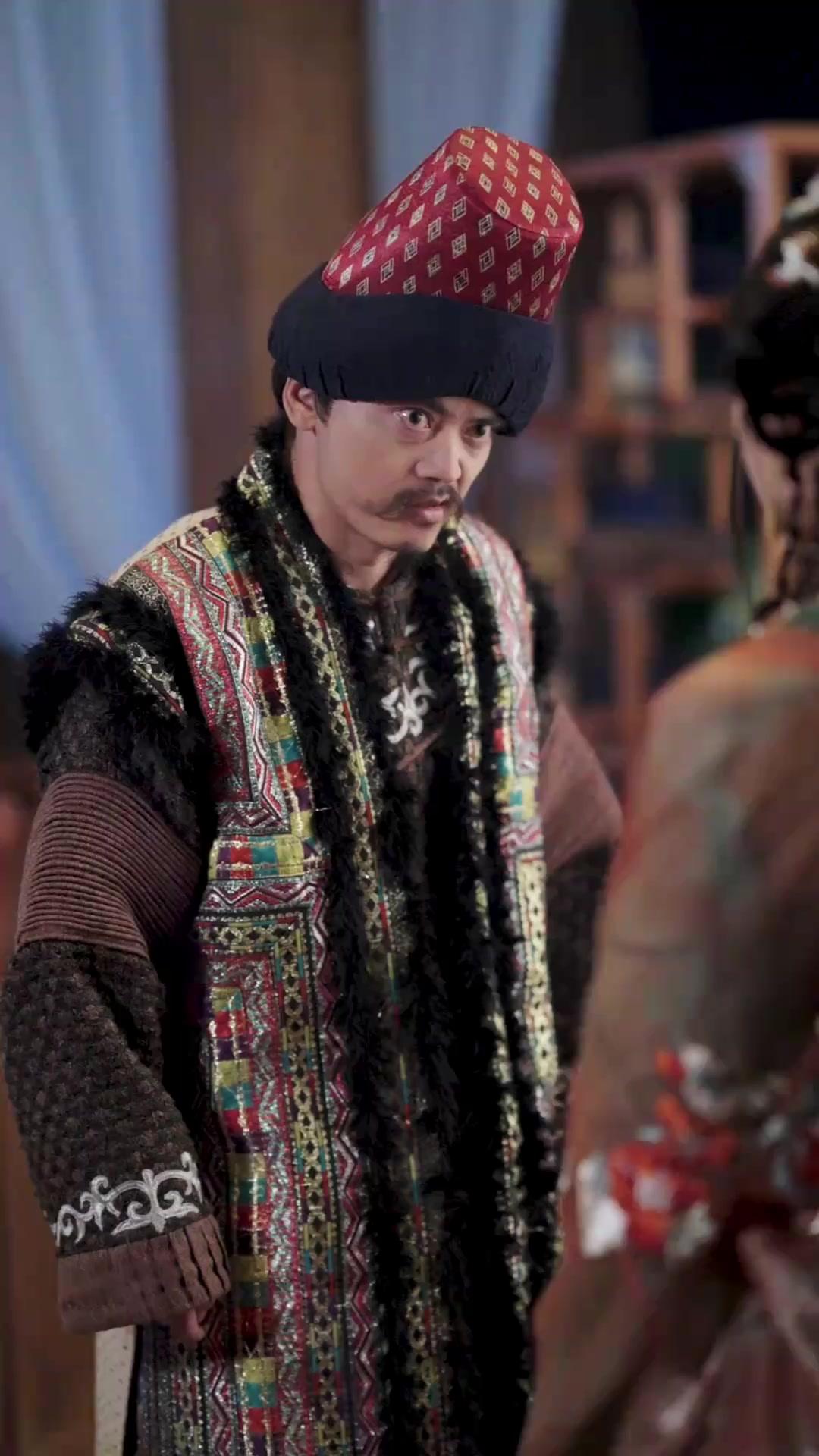 รักลวงในวังหลวง