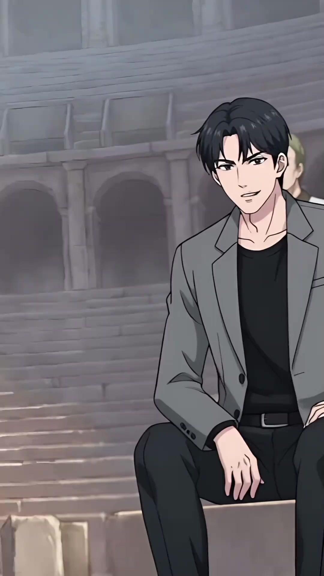 Kadim Ruhların Yükselişi