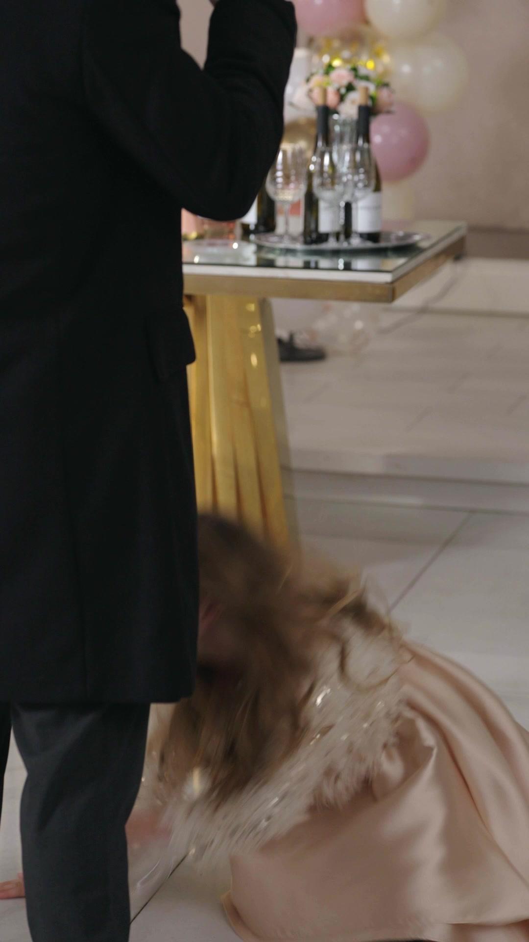 The Billionaire Dad I Never Knew