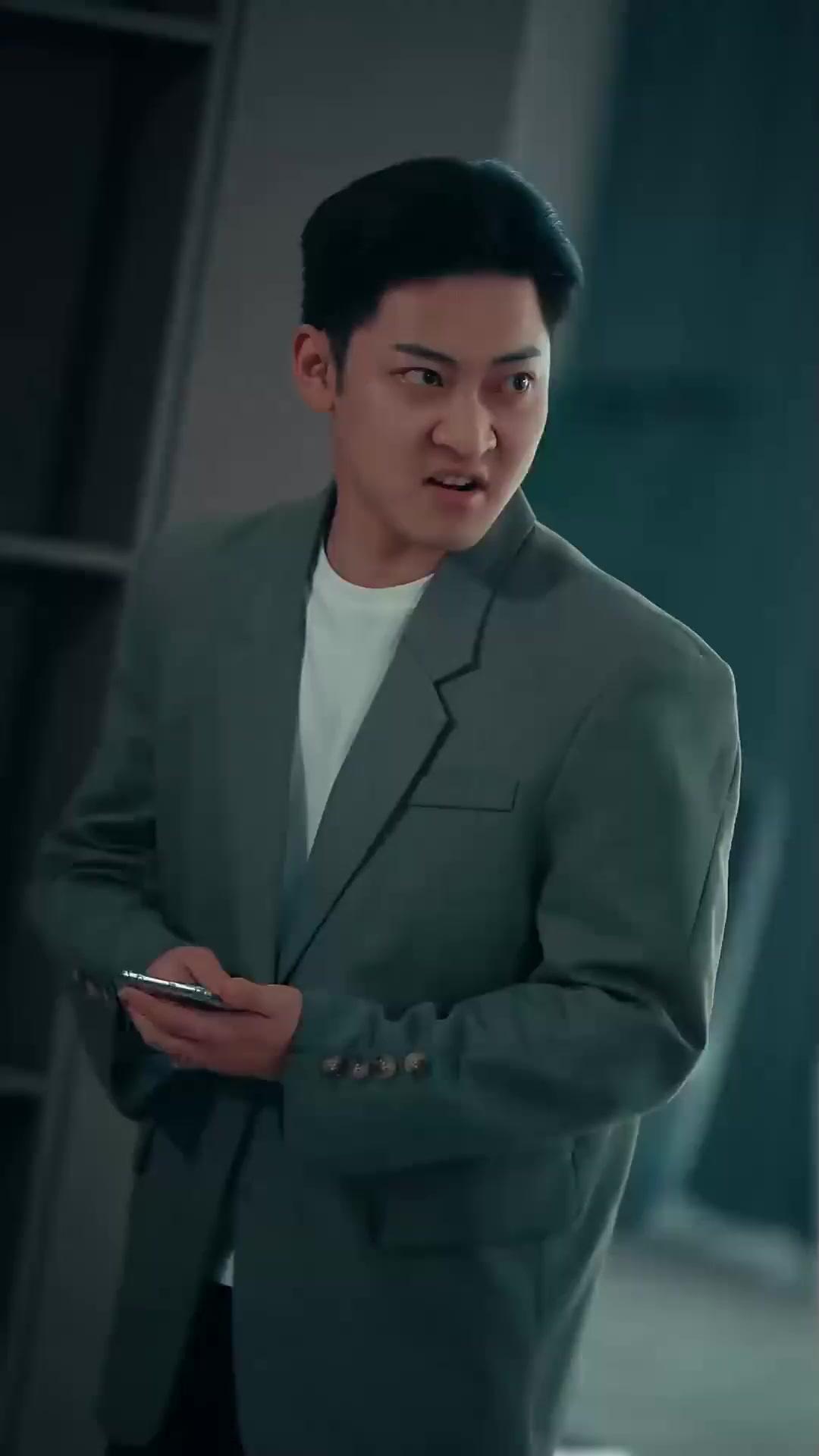 (Sulih suara)Naluri Harta