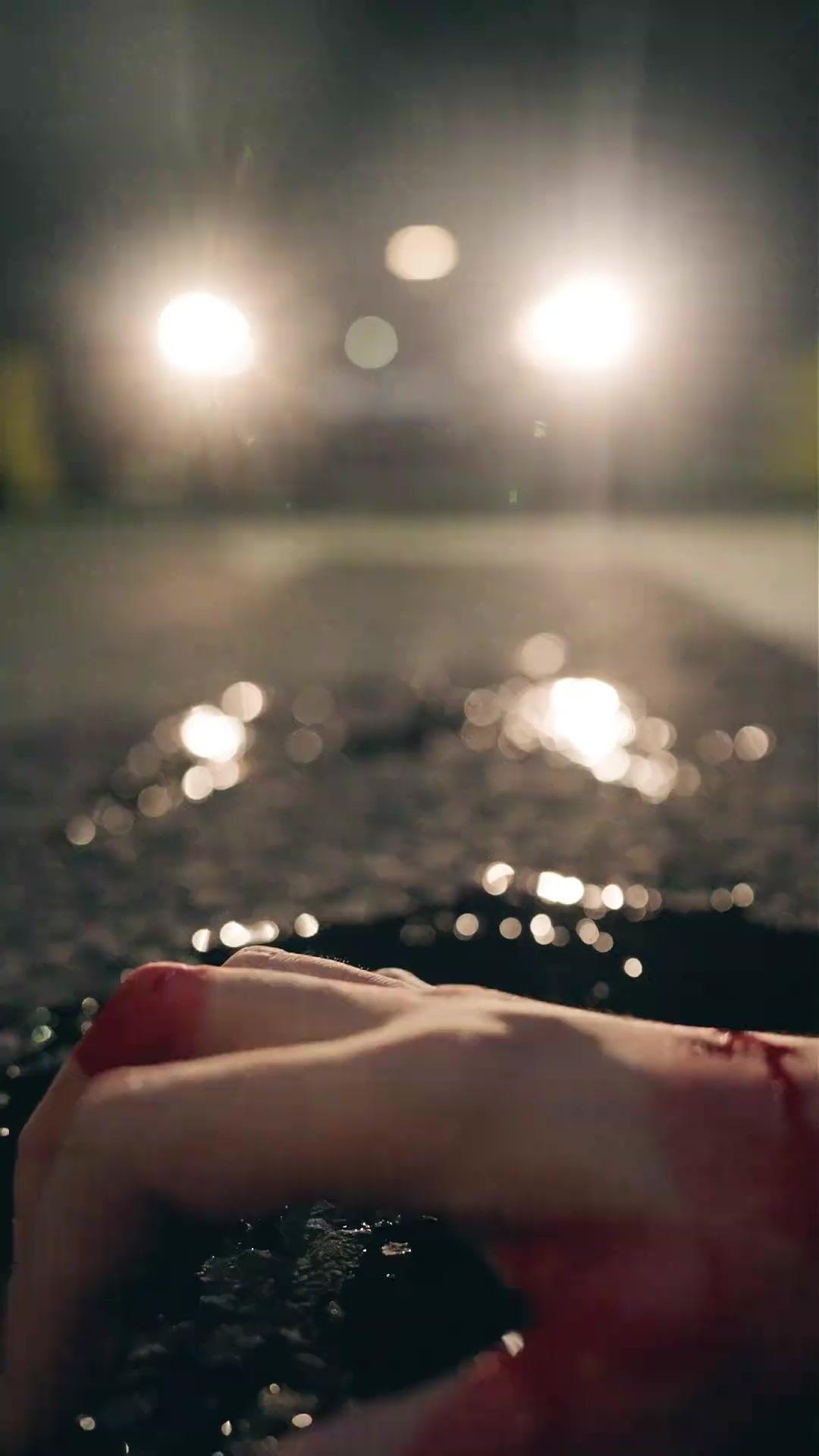 Khi Con Mồi Thức Tỉnh