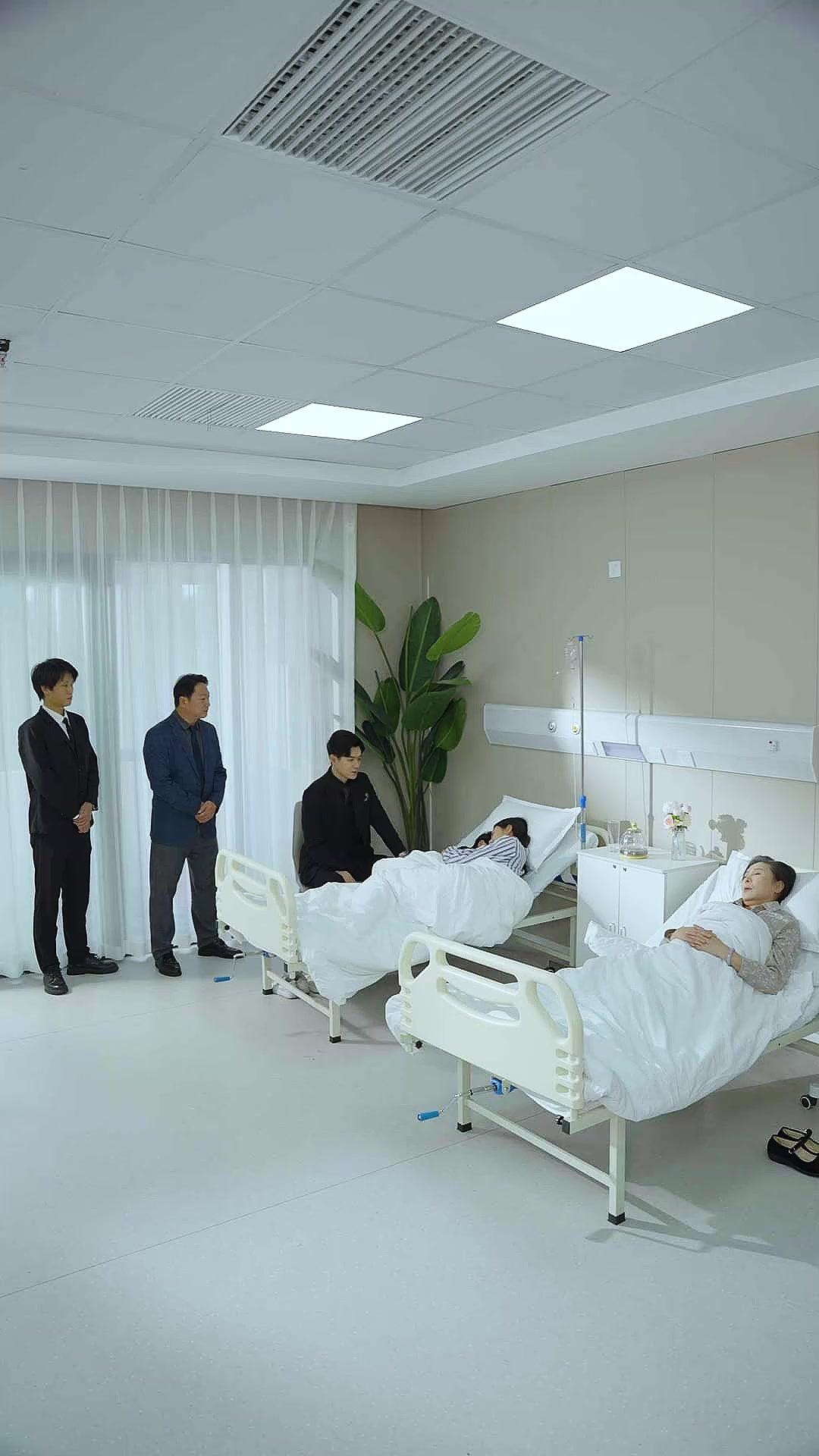 Accident? Her Cinderella Story!