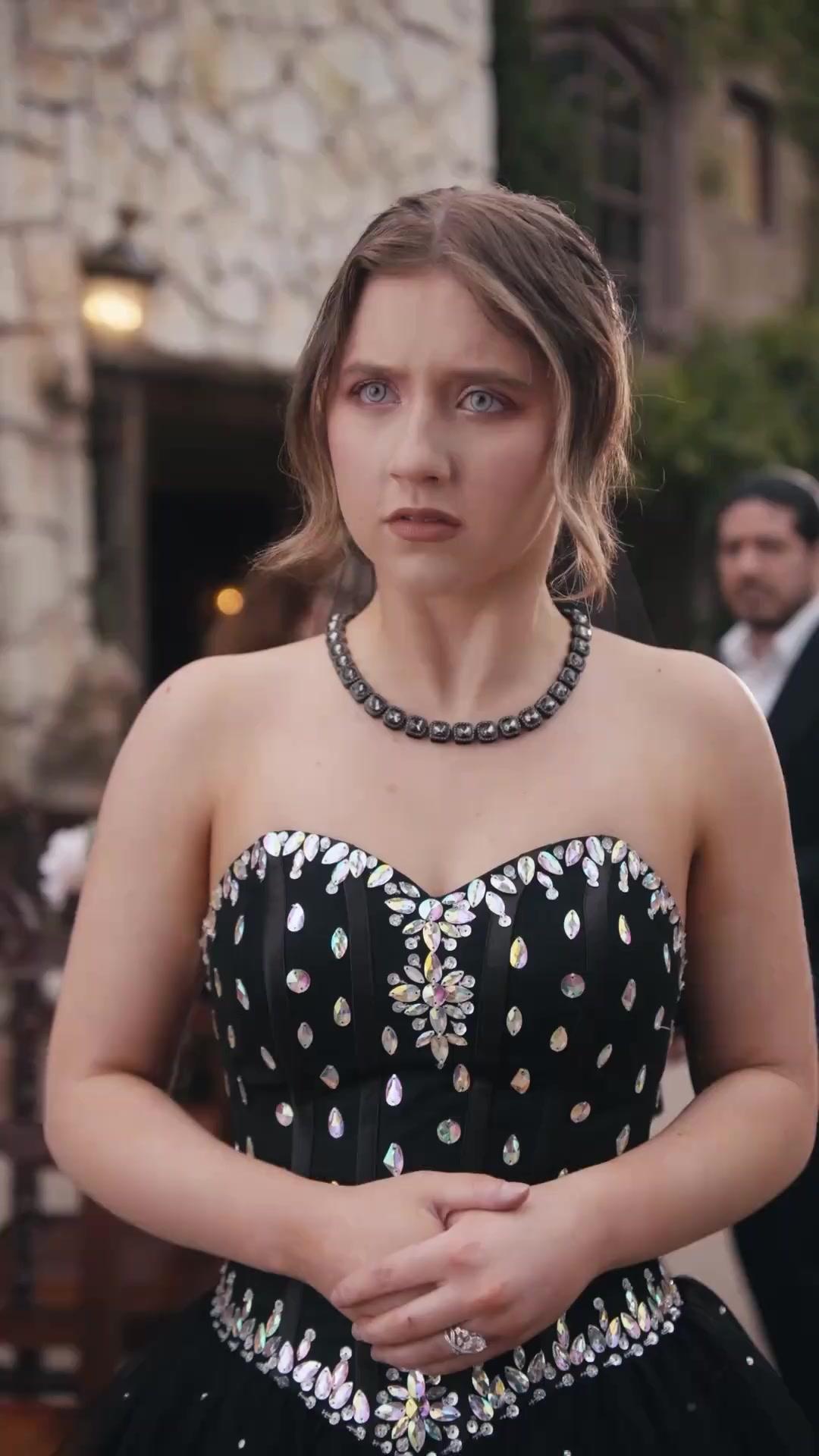 (Doblado)La novia del diablo