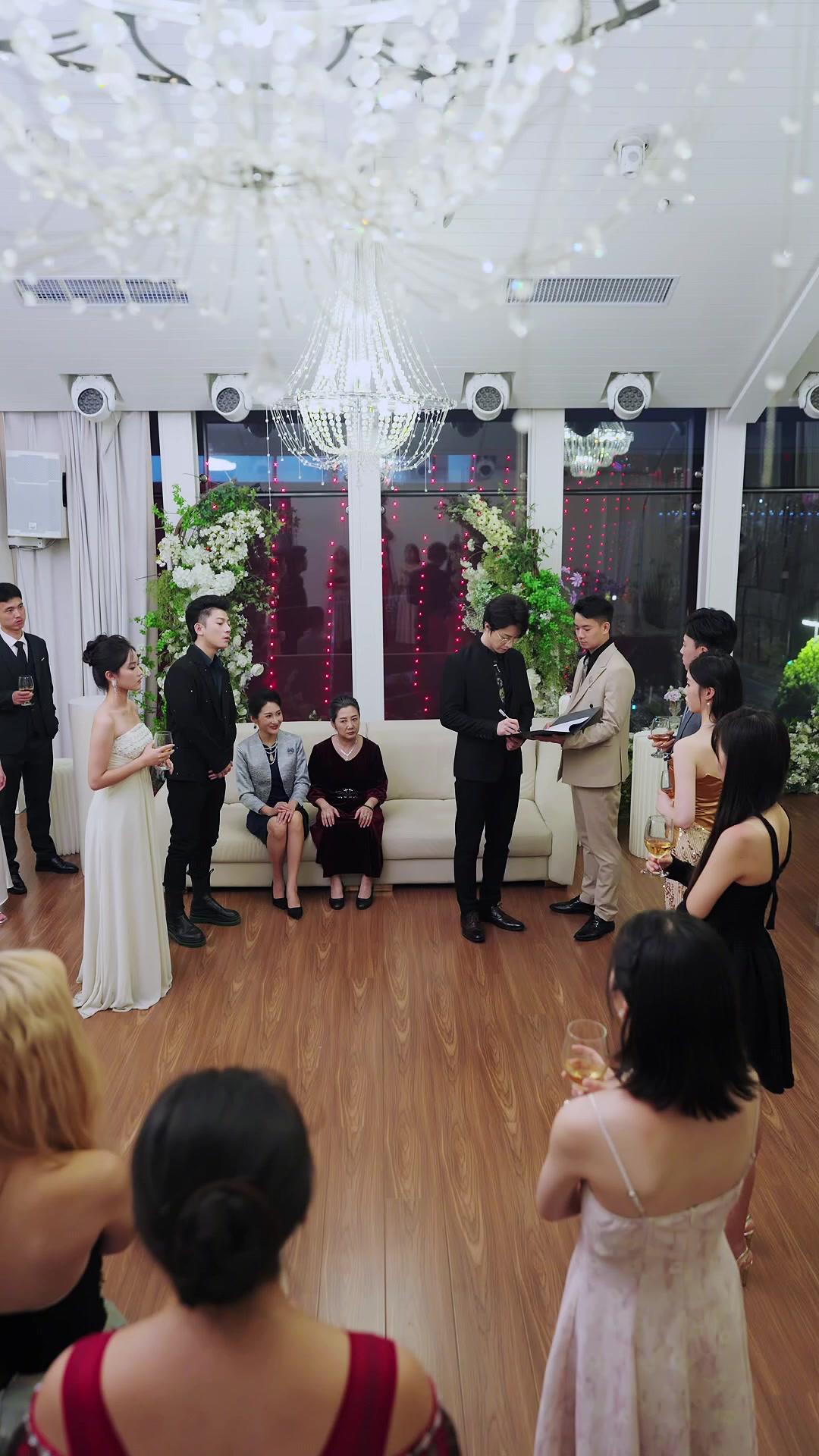 Reborn: My Uncle's New Obsession