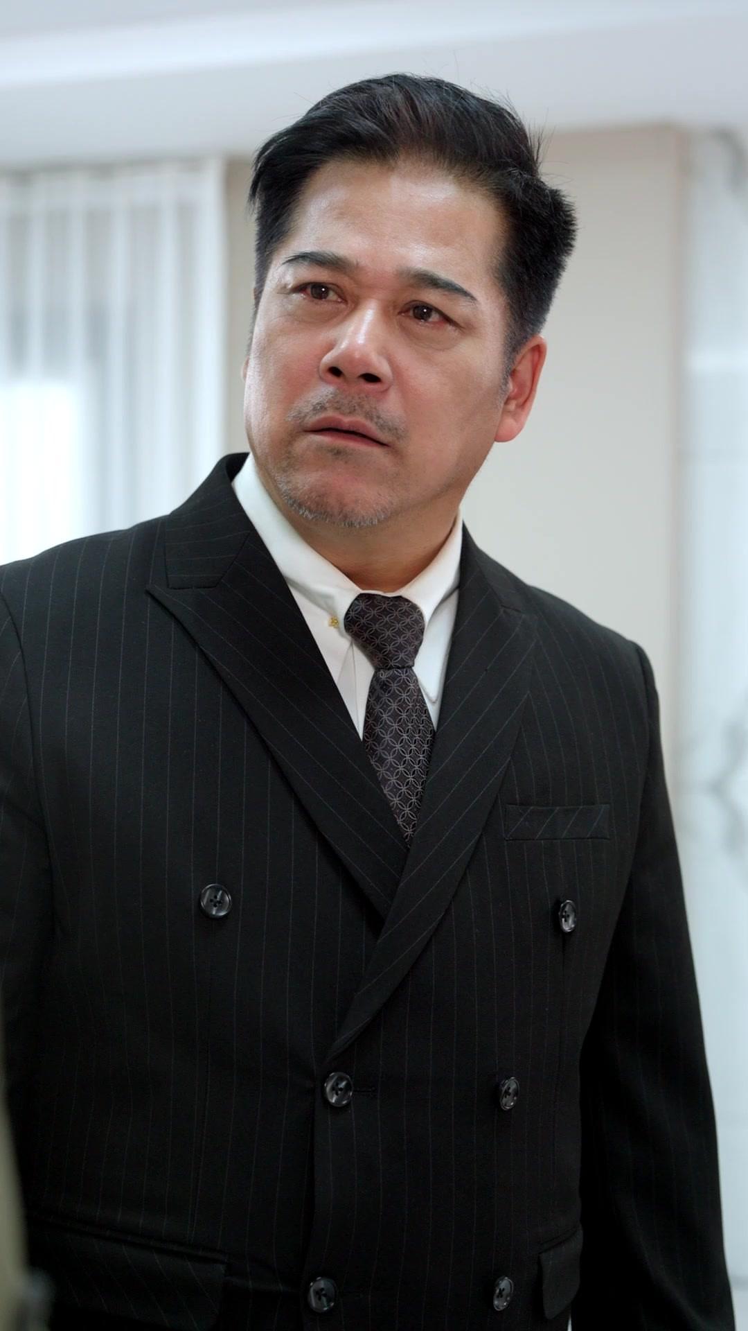  La venganza de la nuera