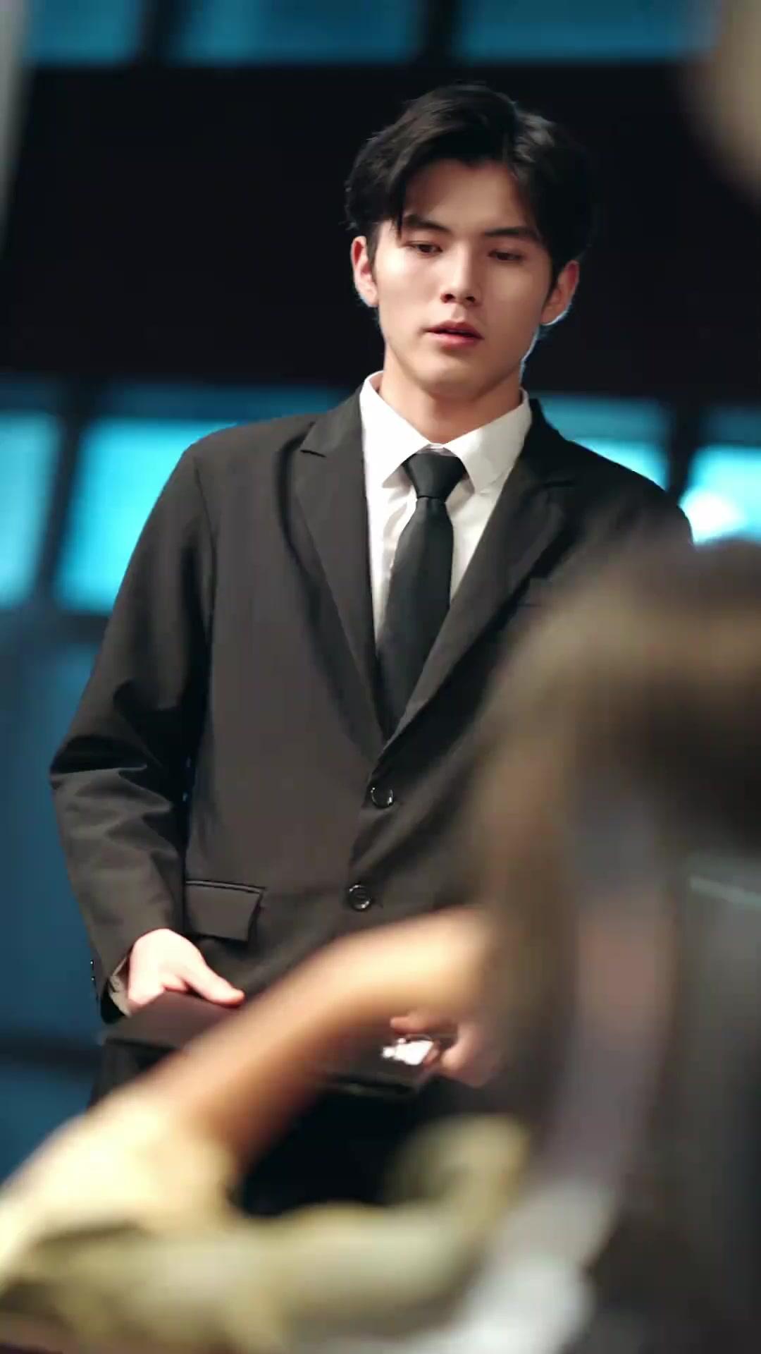 หนูน้อยตัวจิ๋ว คุณฮั่วเอาใจชอบ