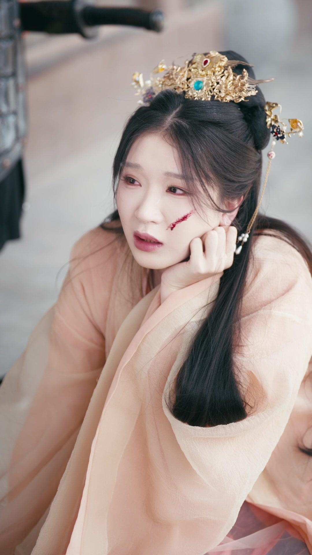 Sang Putri Yang Terlupakan