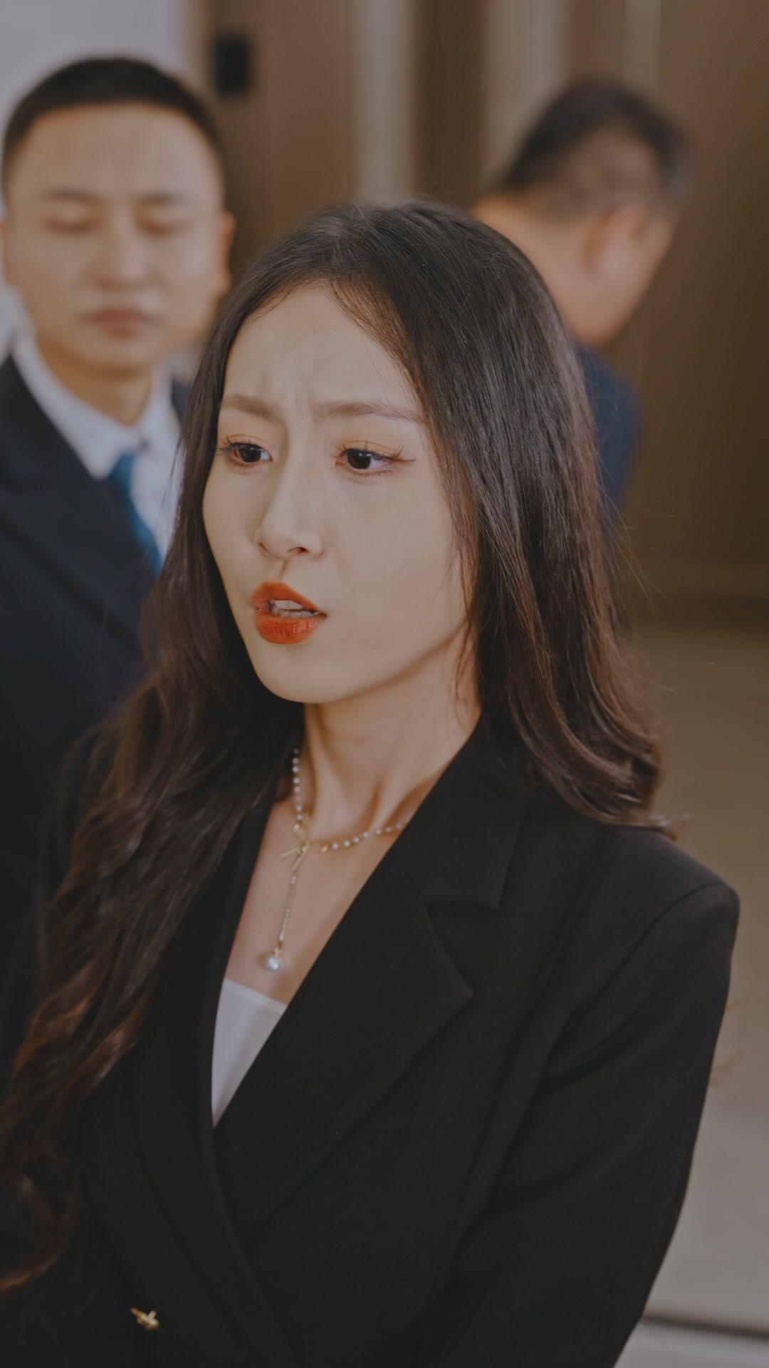 Not Her Mom, But Her Doom!